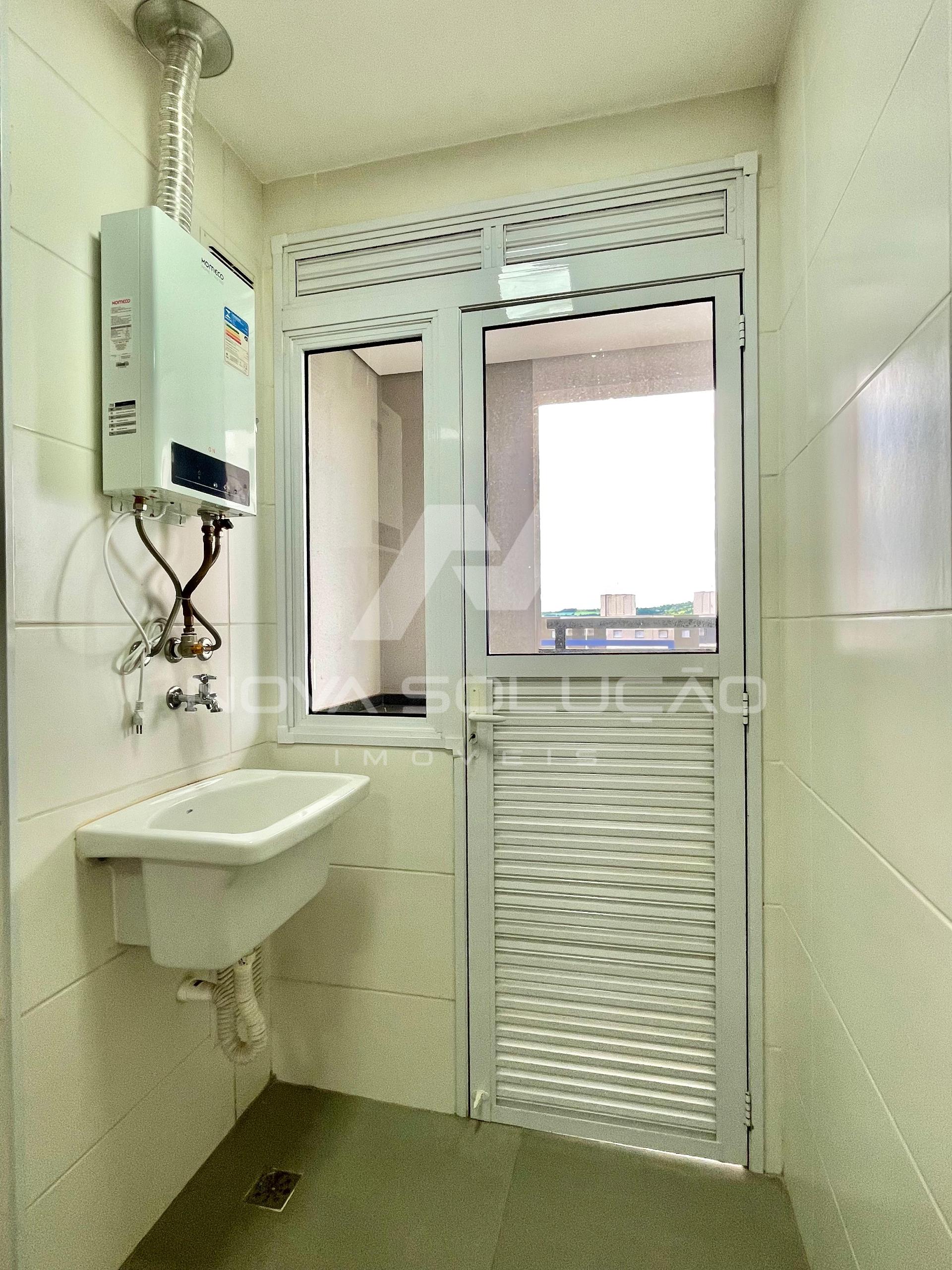 Apartamento � venda, Condom�nio Barcelona, LIMEIRA - SP