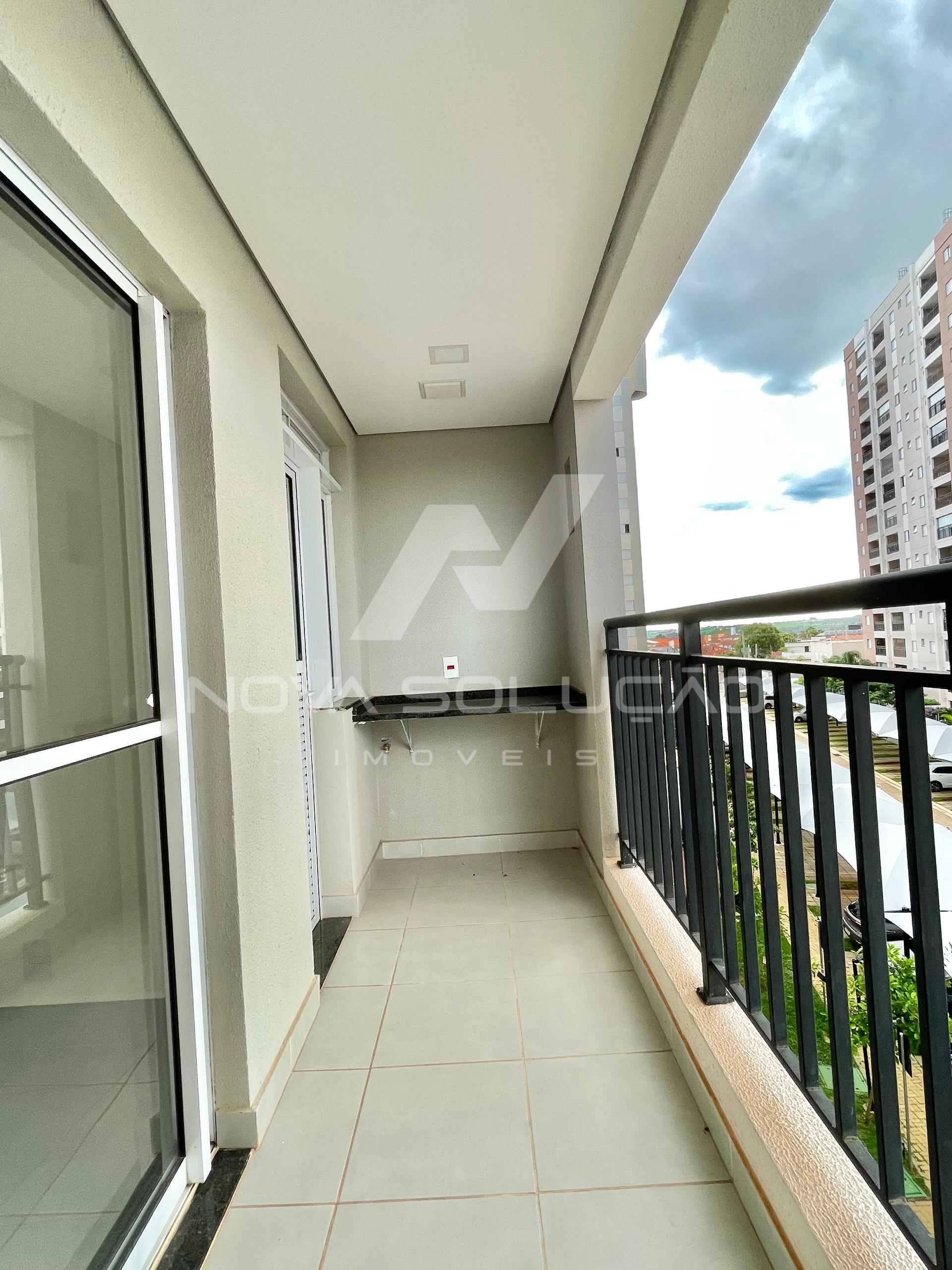Apartamento � venda, Condom�nio Barcelona, LIMEIRA - SP