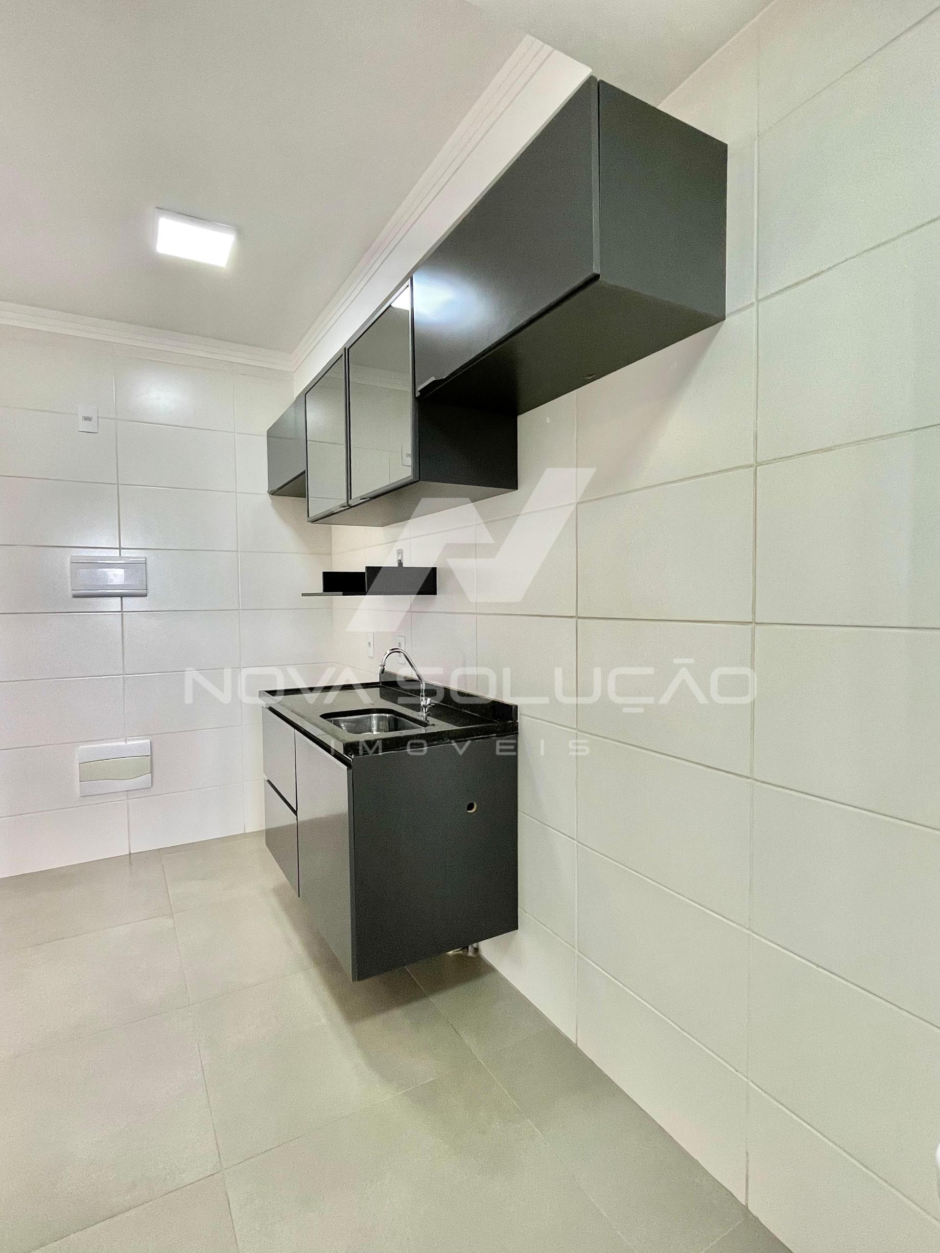 Apartamento � venda, Condom�nio Barcelona, LIMEIRA - SP