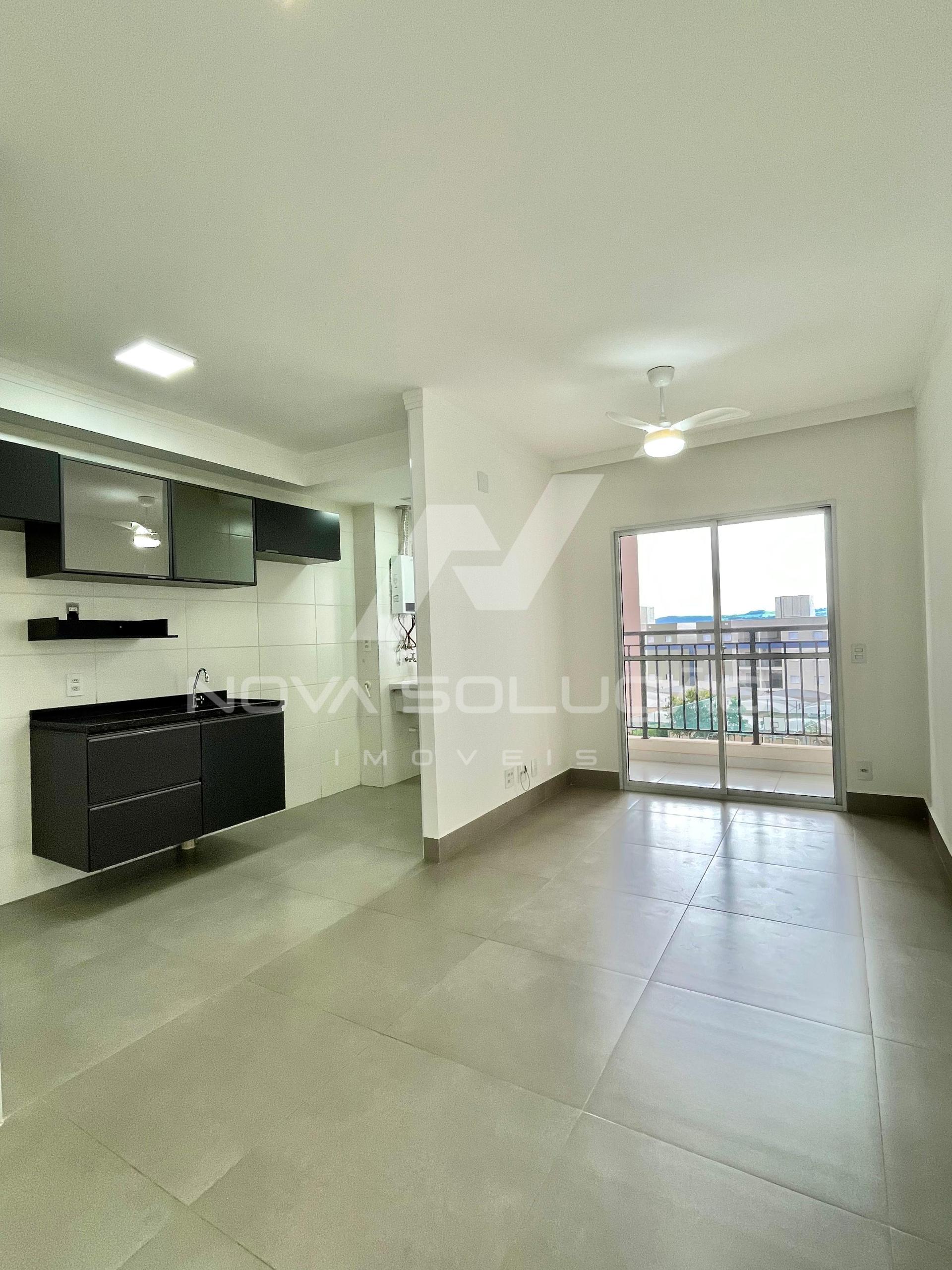 Apartamento � venda, Condom�nio Barcelona, LIMEIRA - SP