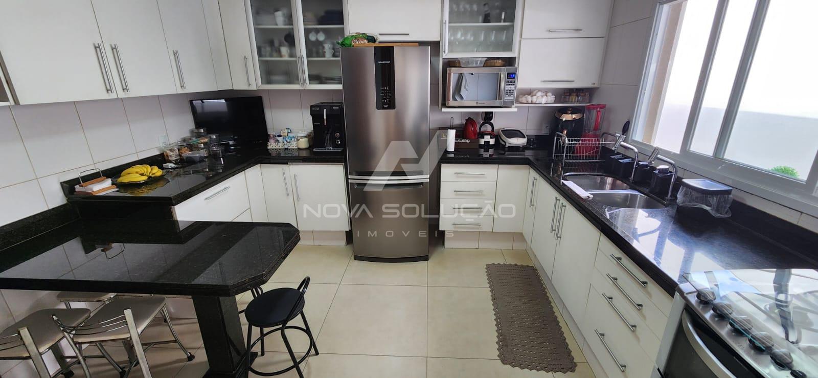 Casa com 4 dormit�rios � venda, Condom�nio Parque Avenida I, LIMEIRA - SP