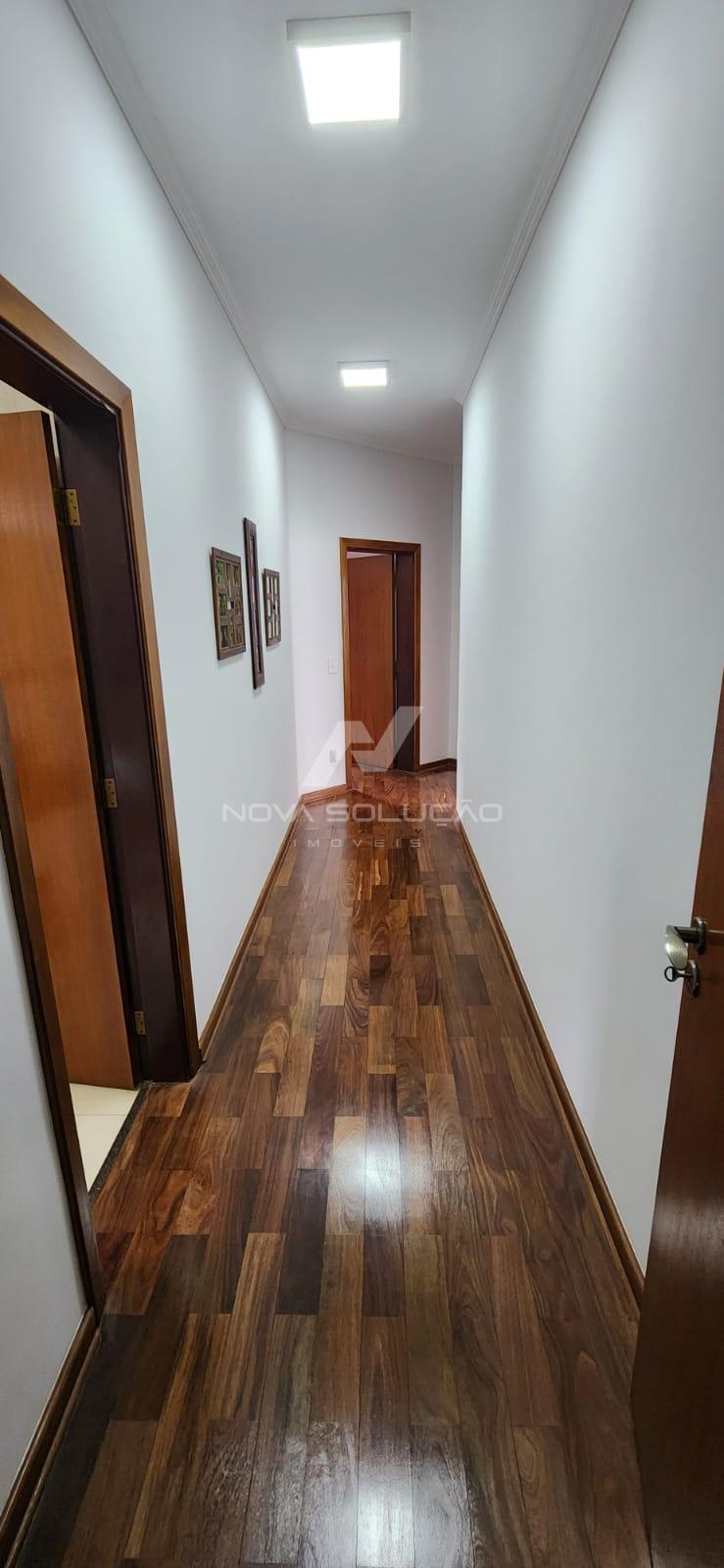 Casa com 4 dormit�rios � venda, Condom�nio Parque Avenida I, LIMEIRA - SP