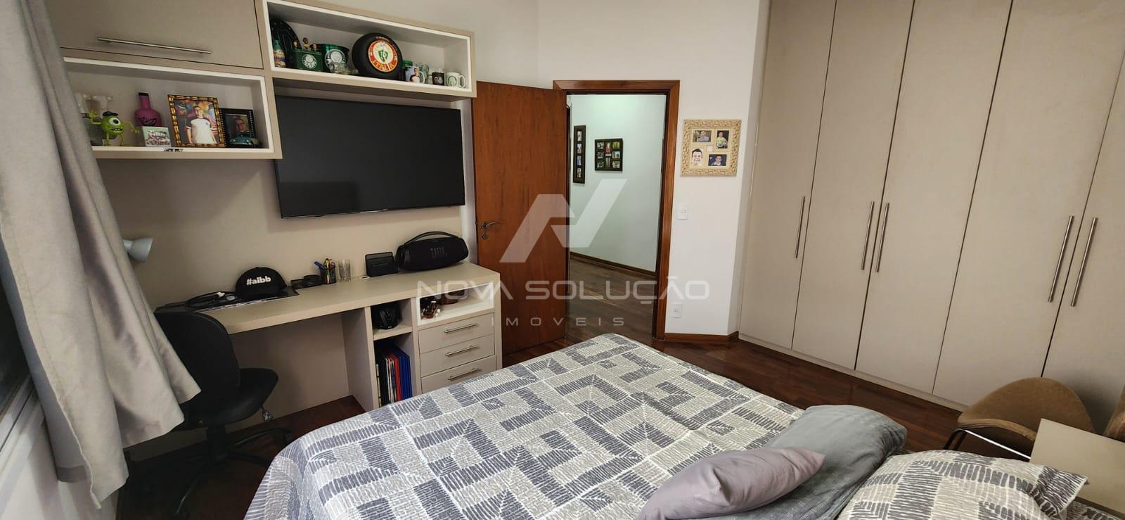 Casa com 4 dormit�rios � venda, Condom�nio Parque Avenida I, LIMEIRA - SP