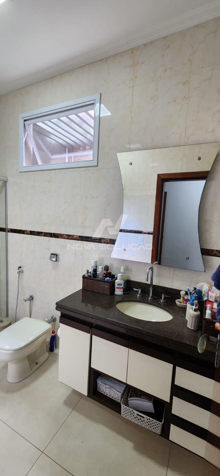 Casa com 4 dormit�rios � venda, Condom�nio Parque Avenida I, LIMEIRA - SP