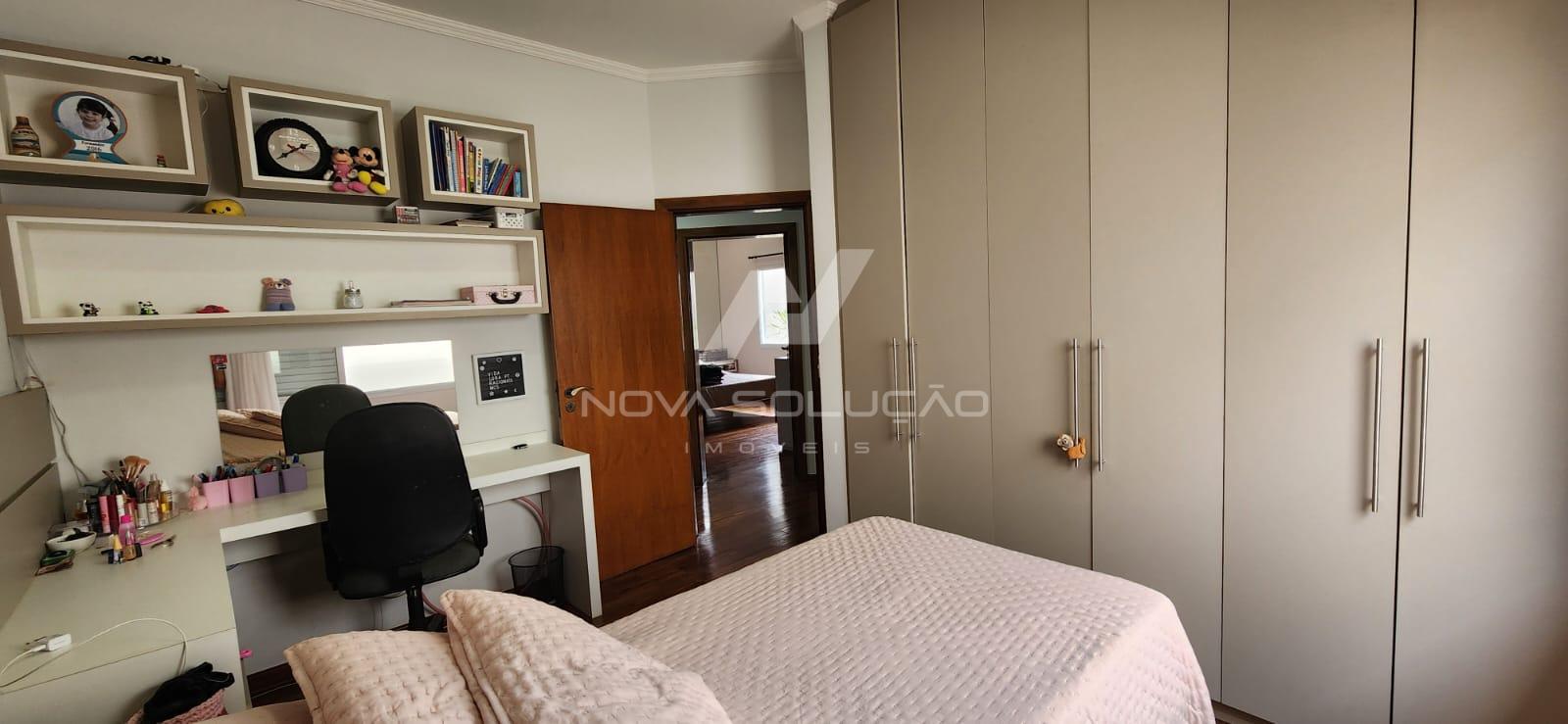 Casa com 4 dormit�rios � venda, Condom�nio Parque Avenida I, LIMEIRA - SP