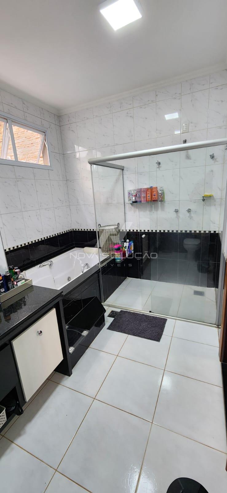 Casa com 4 dormit�rios � venda, Condom�nio Parque Avenida I, LIMEIRA - SP