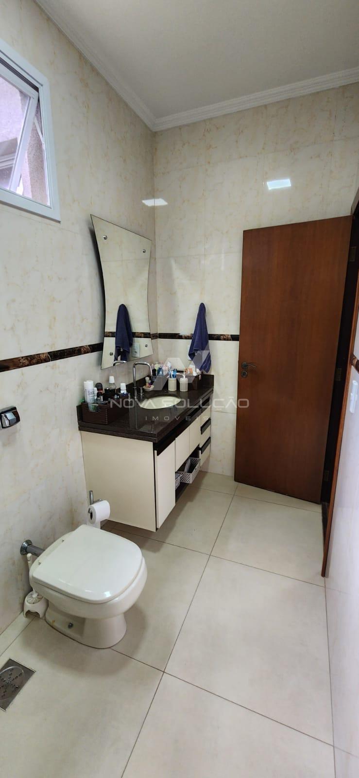 Casa com 4 dormit�rios � venda, Condom�nio Parque Avenida I, LIMEIRA - SP