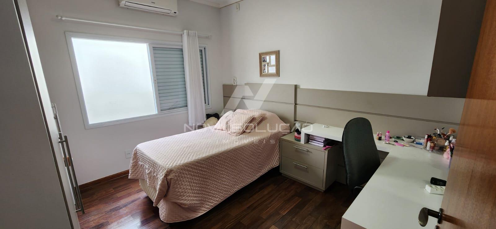 Casa com 4 dormit�rios � venda, Condom�nio Parque Avenida I, LIMEIRA - SP