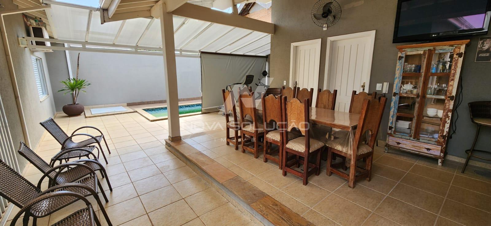 Casa com 4 dormit�rios � venda, Condom�nio Parque Avenida I, LIMEIRA - SP