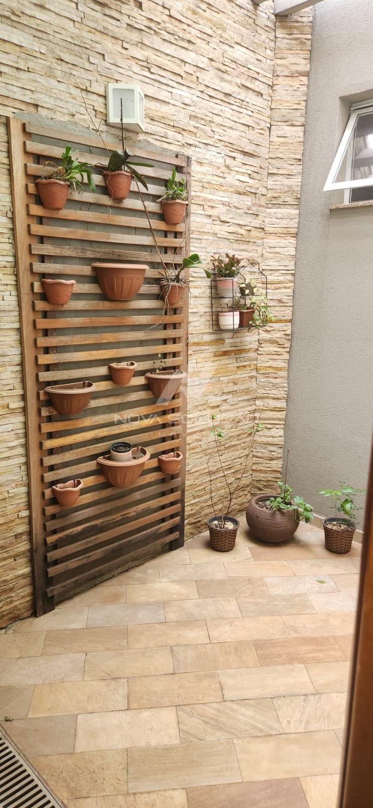 Casa com 4 dormit�rios � venda, Condom�nio Parque Avenida I, LIMEIRA - SP