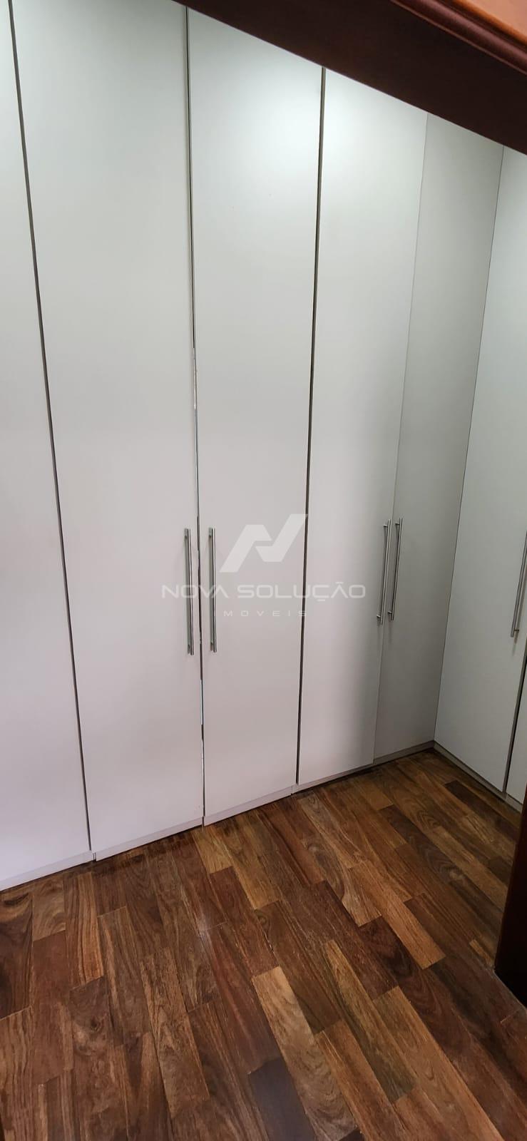 Casa com 4 dormit�rios � venda, Condom�nio Parque Avenida I, LIMEIRA - SP