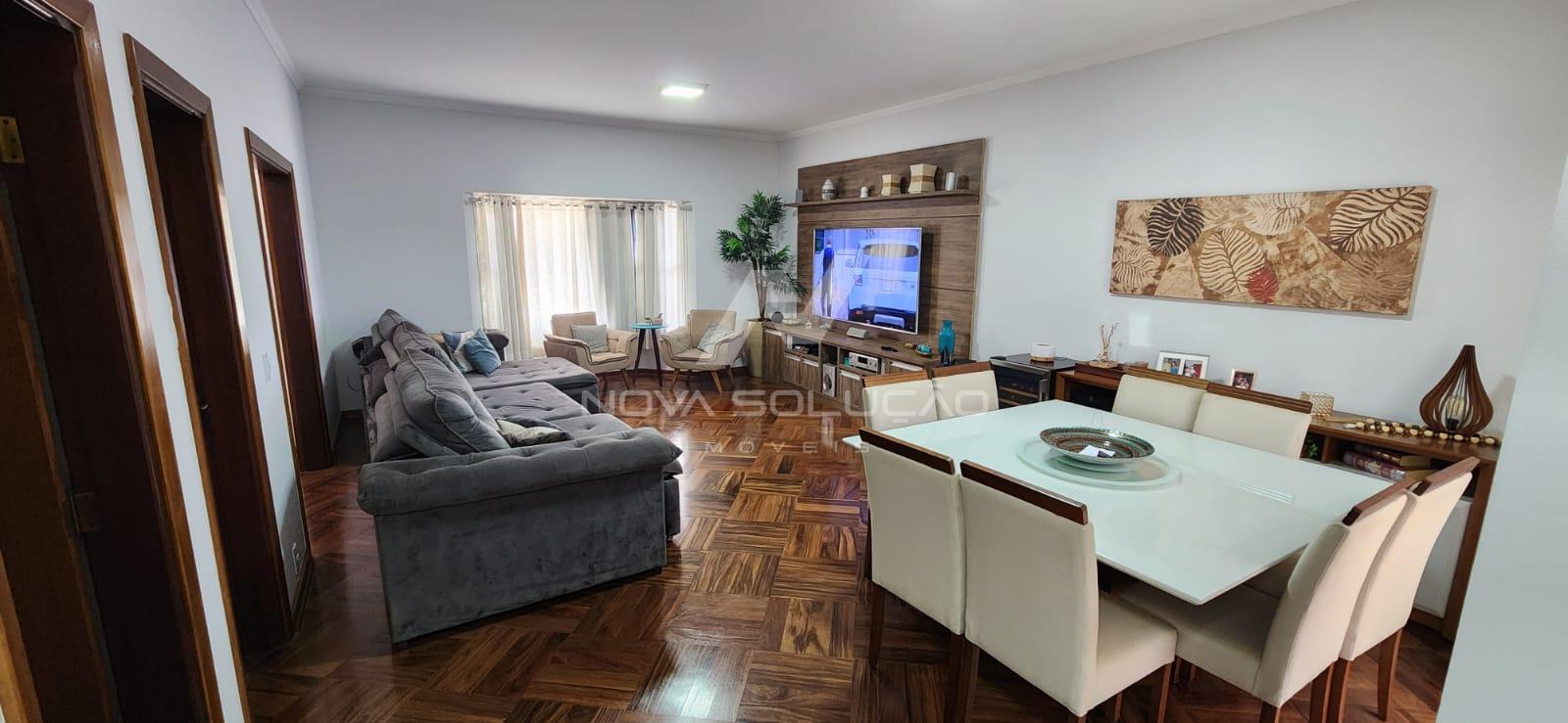 Casa com 4 dormit�rios � venda, Condom�nio Parque Avenida I, LIMEIRA - SP