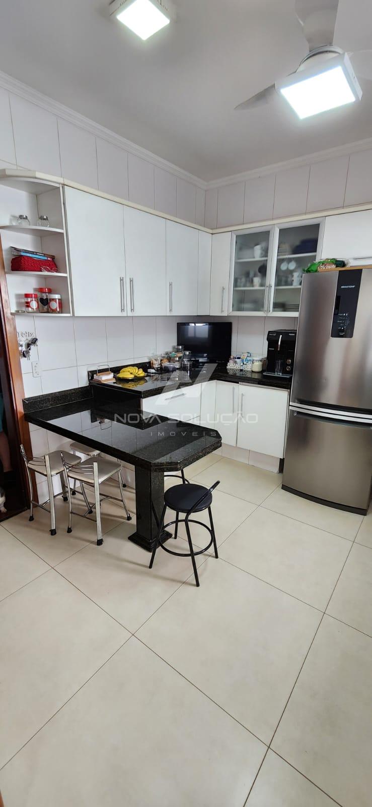 Casa com 4 dormit�rios � venda, Condom�nio Parque Avenida I, LIMEIRA - SP