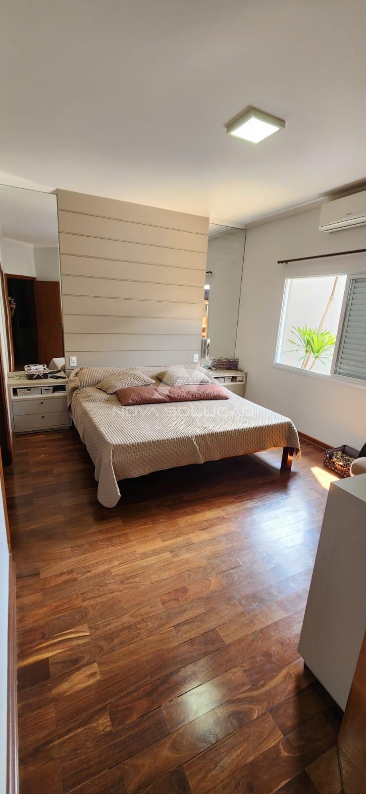 Casa com 4 dormit�rios � venda, Condom�nio Parque Avenida I, LIMEIRA - SP