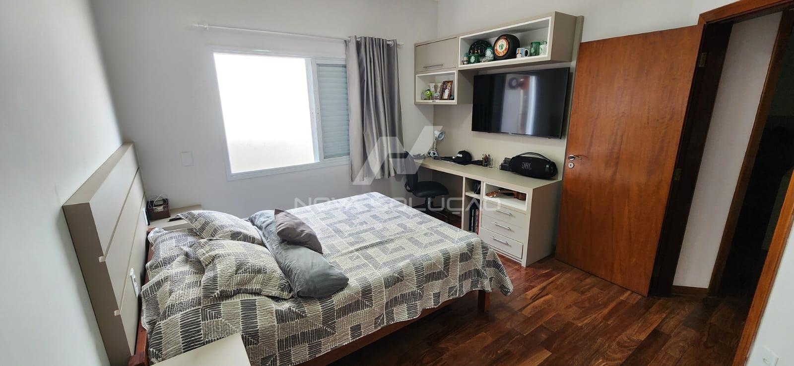 Casa com 4 dormit�rios � venda, Condom�nio Parque Avenida I, LIMEIRA - SP