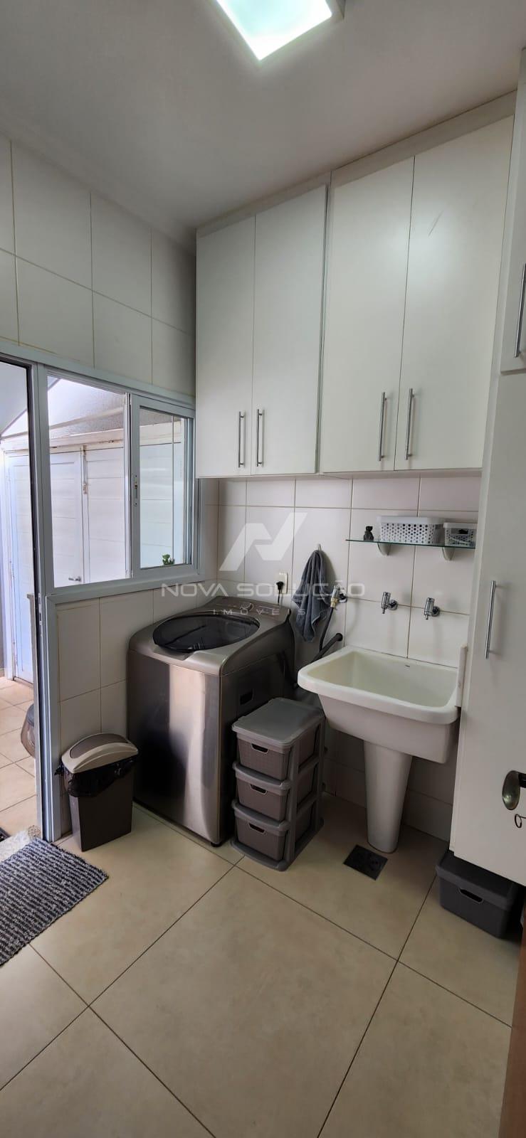 Casa com 4 dormit�rios � venda, Condom�nio Parque Avenida I, LIMEIRA - SP