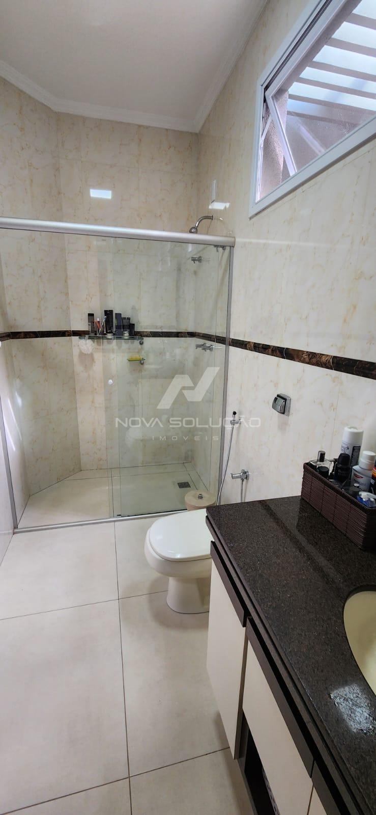 Casa com 4 dormit�rios � venda, Condom�nio Parque Avenida I, LIMEIRA - SP