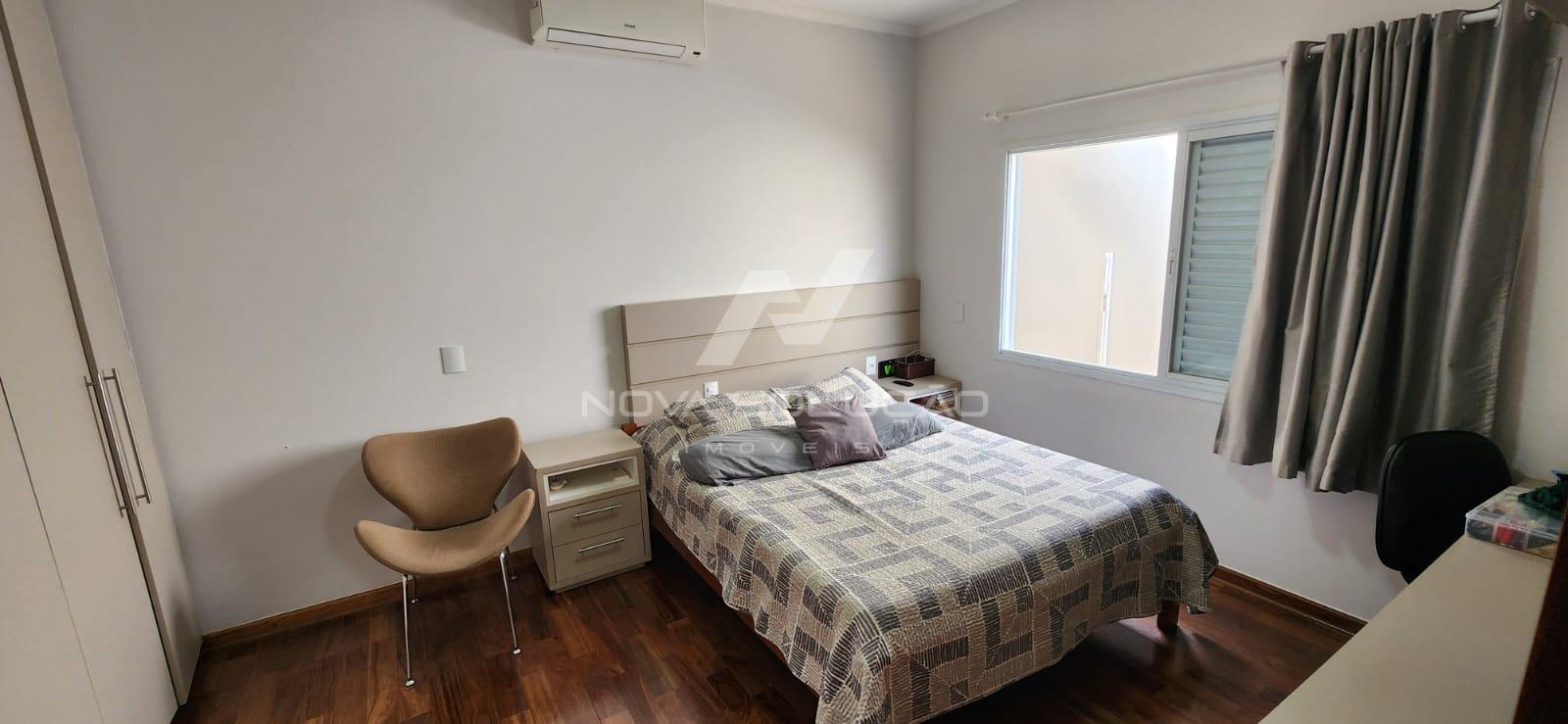 Casa com 4 dormit�rios � venda, Condom�nio Parque Avenida I, LIMEIRA - SP