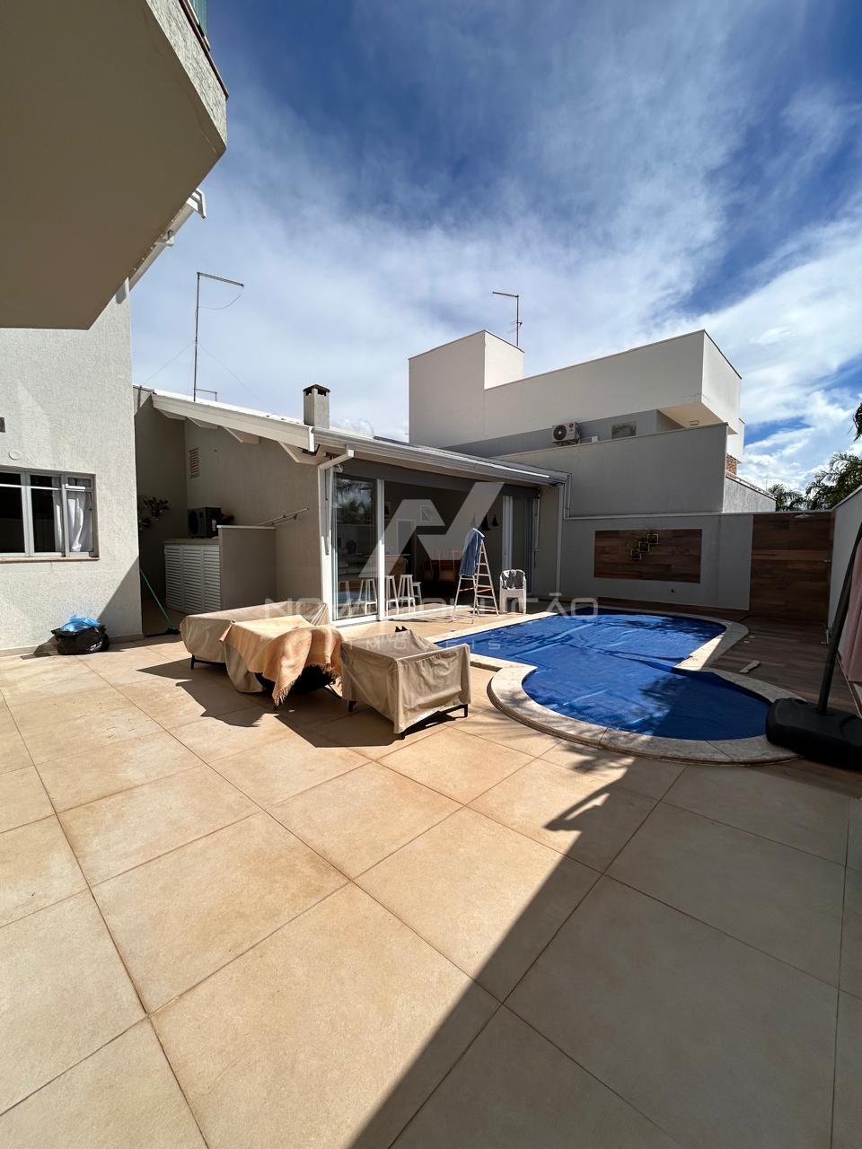 Casa � venda, Condom�nio Parque Avenida I, LIMEIRA - SP