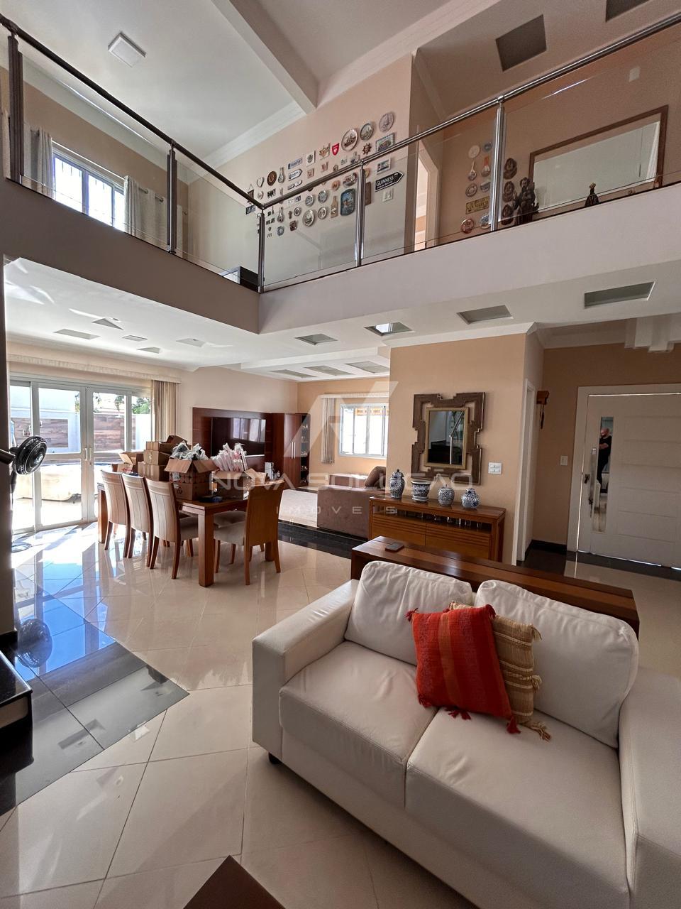 Casa � venda, Condom�nio Parque Avenida I, LIMEIRA - SP