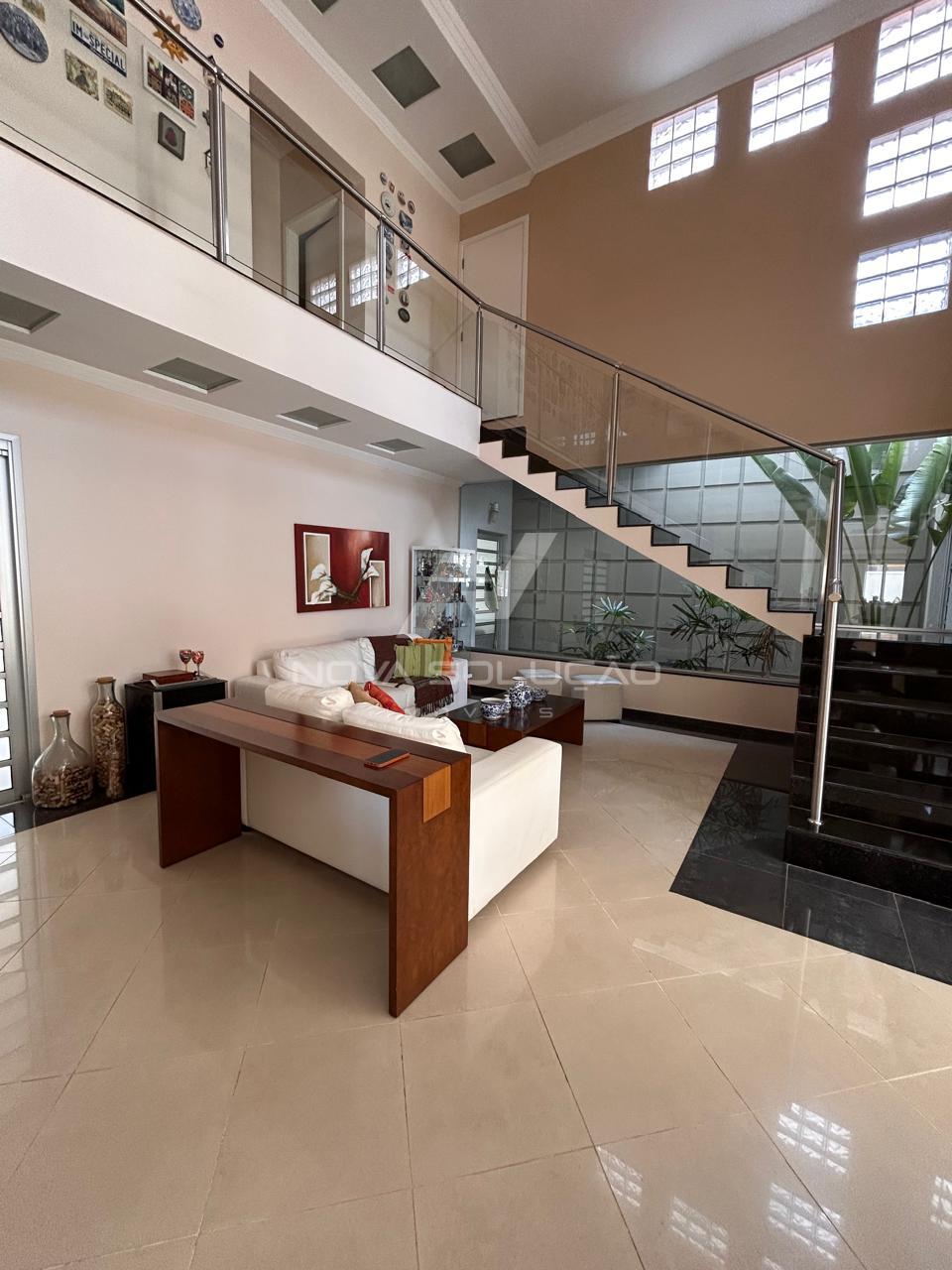 Casa � venda, Condom�nio Parque Avenida I, LIMEIRA - SP