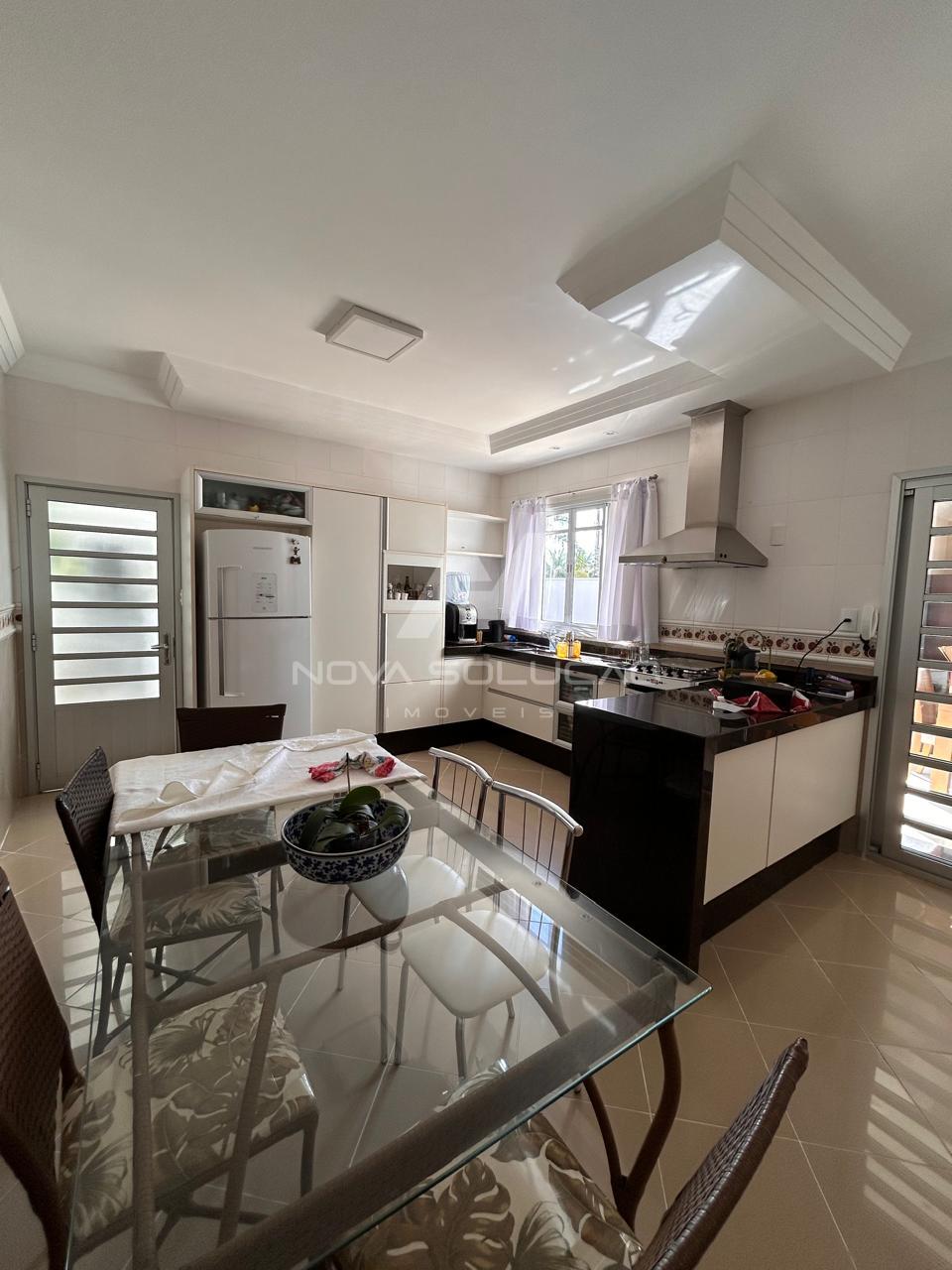 Casa � venda, Condom�nio Parque Avenida I, LIMEIRA - SP