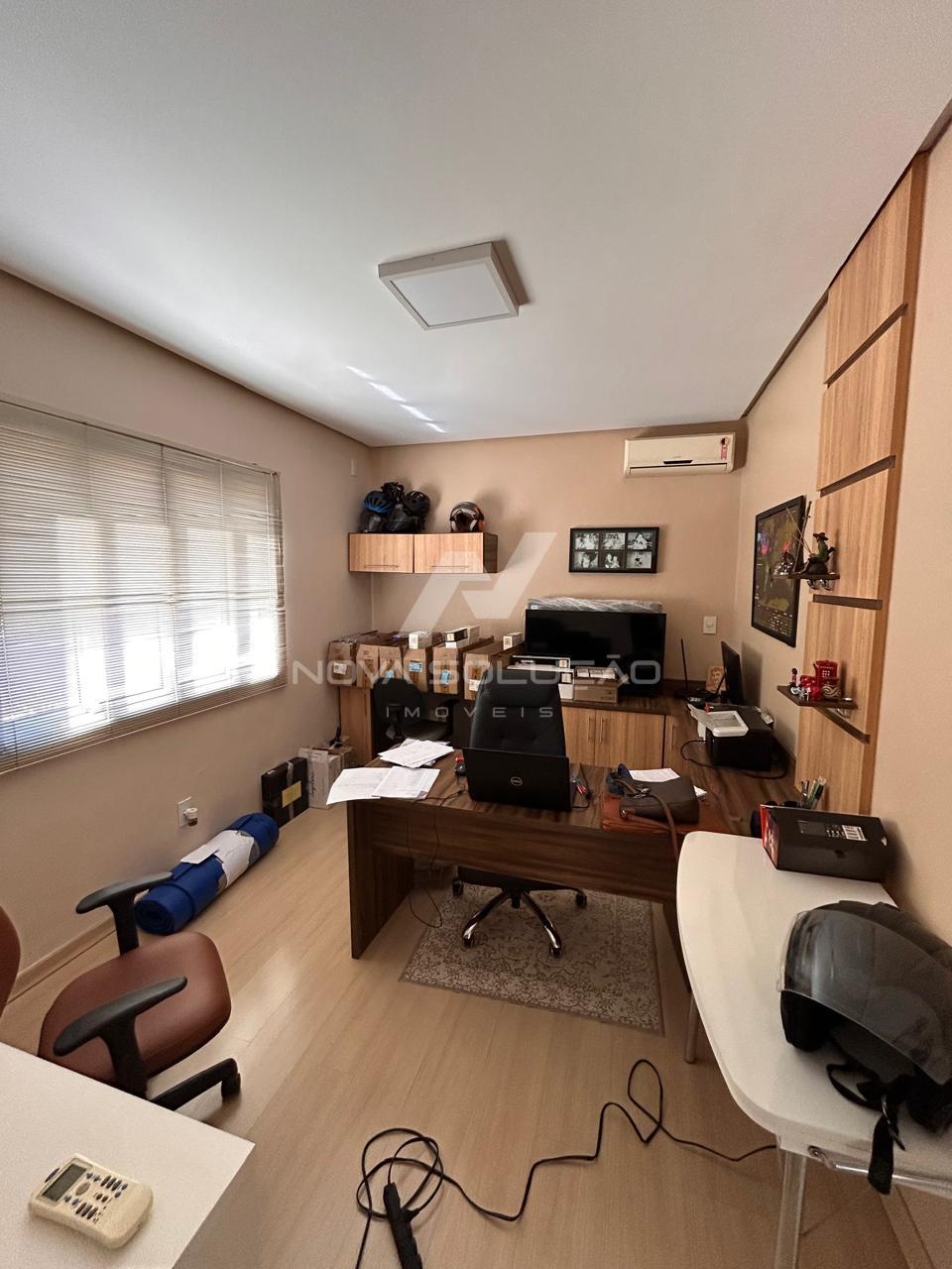 Casa � venda, Condom�nio Parque Avenida I, LIMEIRA - SP