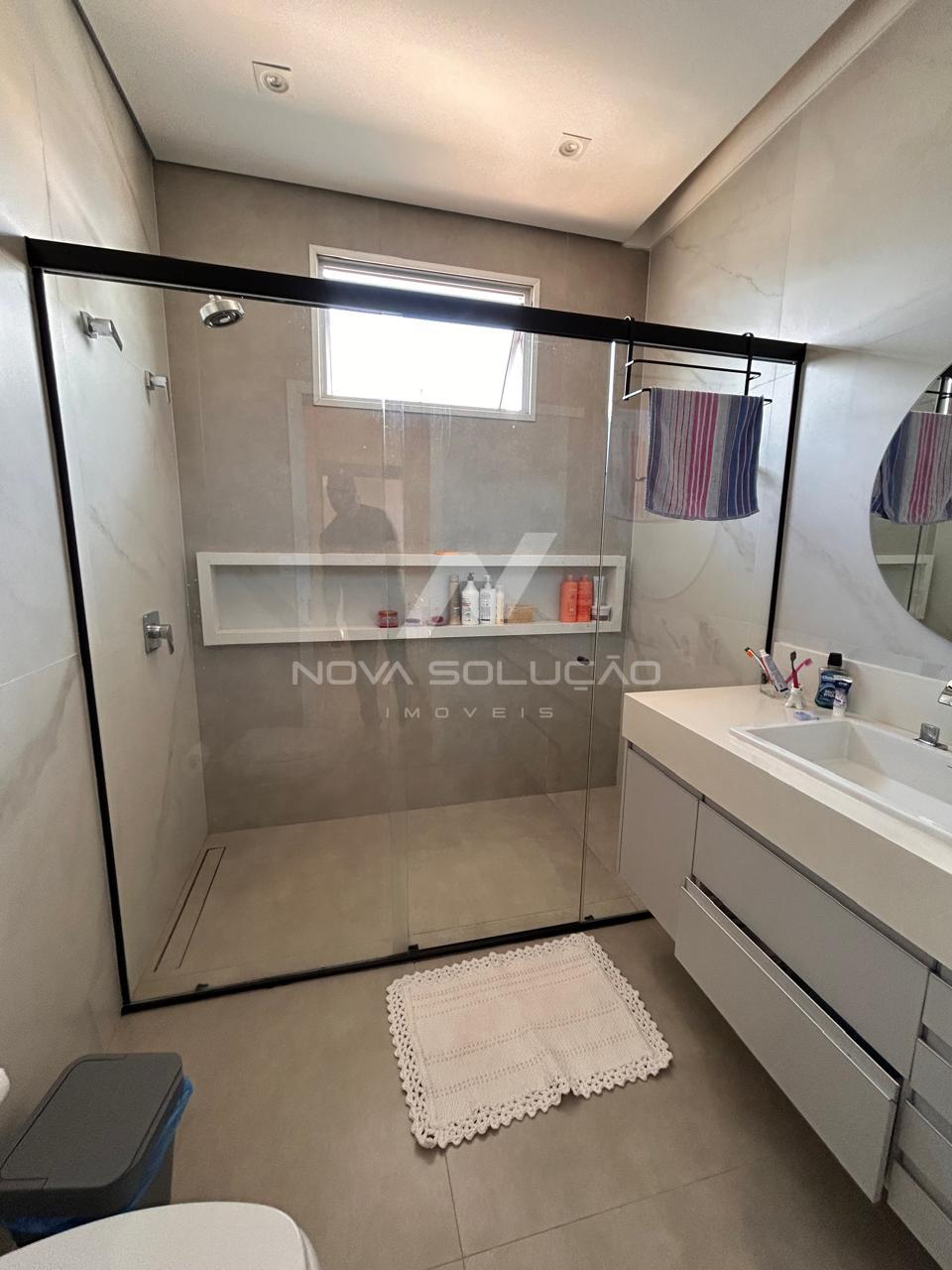 Casa � venda, Condom�nio Parque Avenida I, LIMEIRA - SP