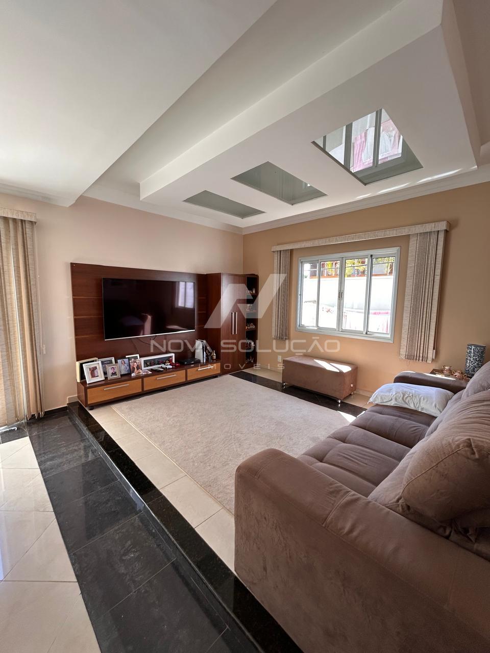 Casa � venda, Condom�nio Parque Avenida I, LIMEIRA - SP