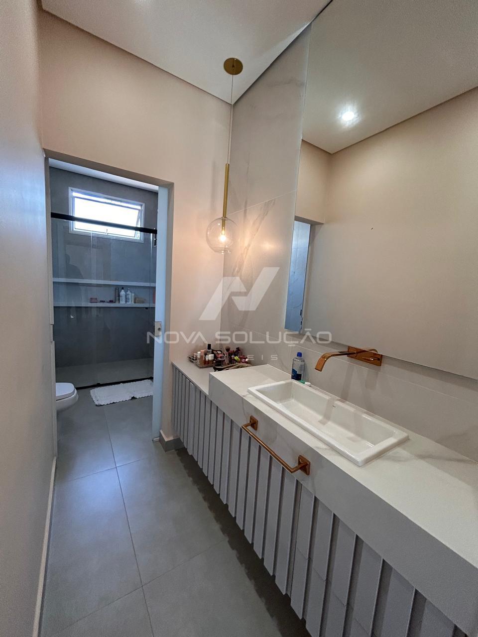 Casa � venda, Condom�nio Parque Avenida I, LIMEIRA - SP