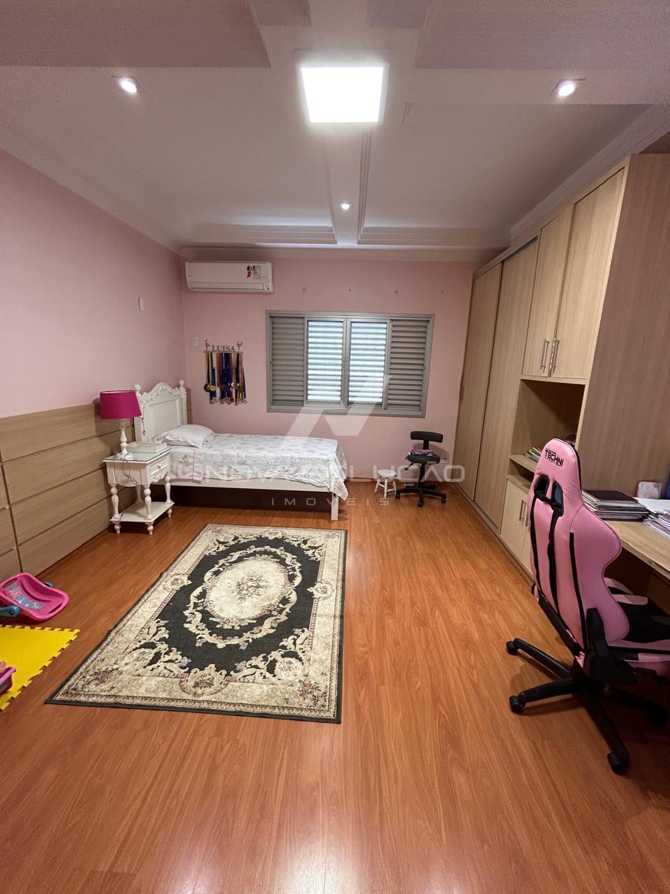 Casa � venda, Condom�nio Parque Avenida I, LIMEIRA - SP