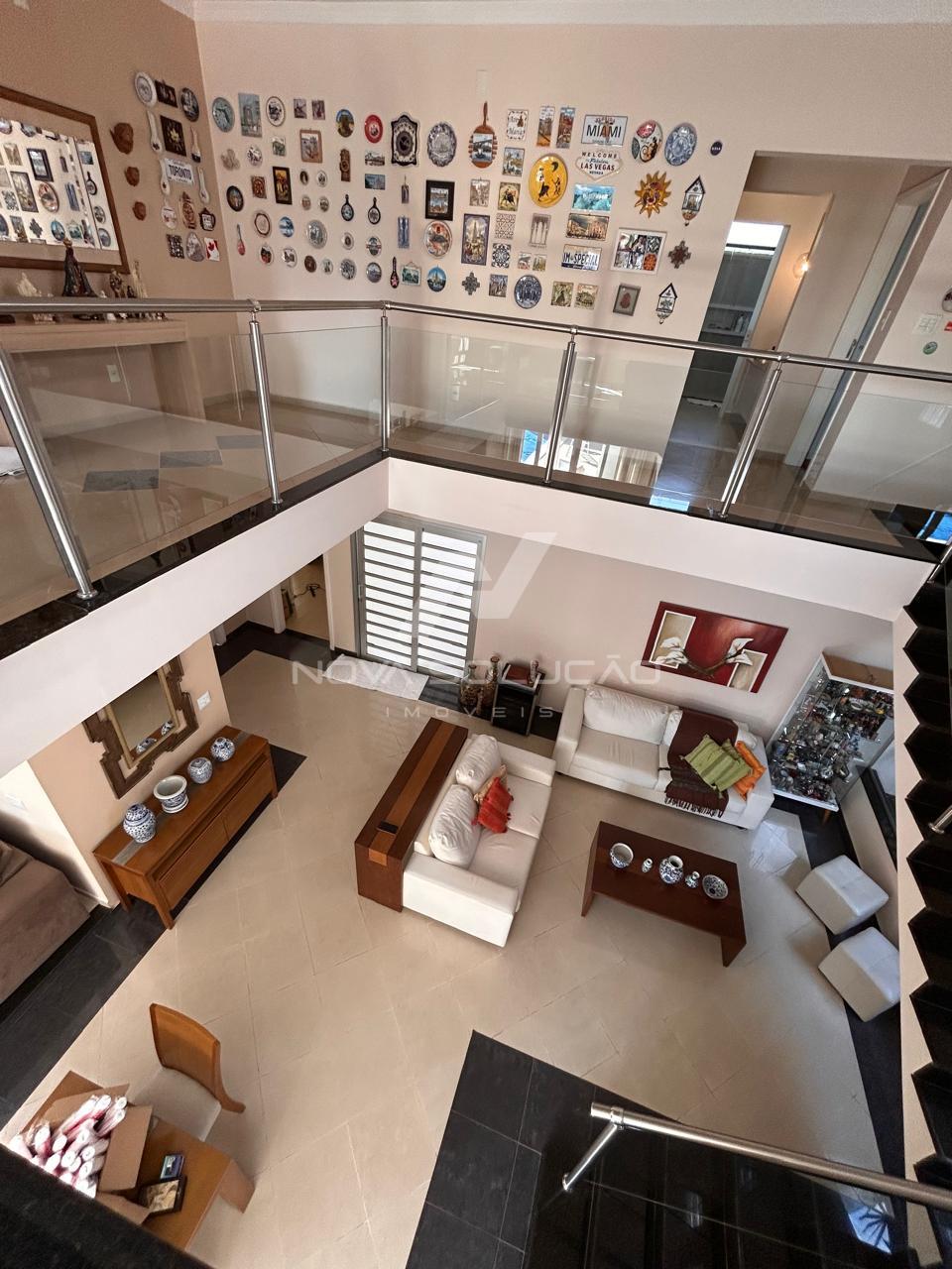 Casa � venda, Condom�nio Parque Avenida I, LIMEIRA - SP