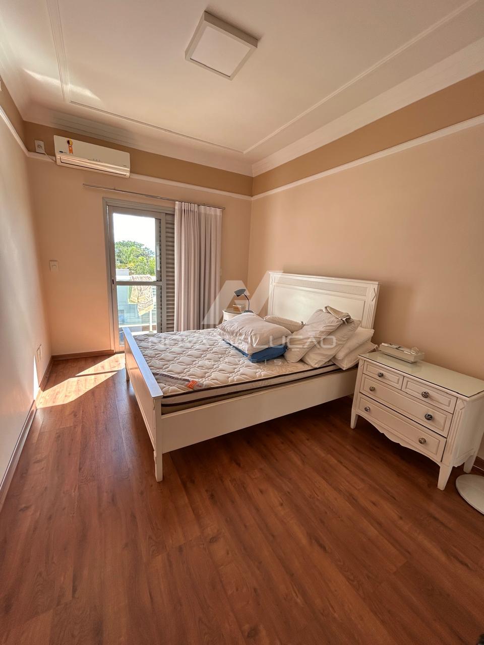 Casa � venda, Condom�nio Parque Avenida I, LIMEIRA - SP