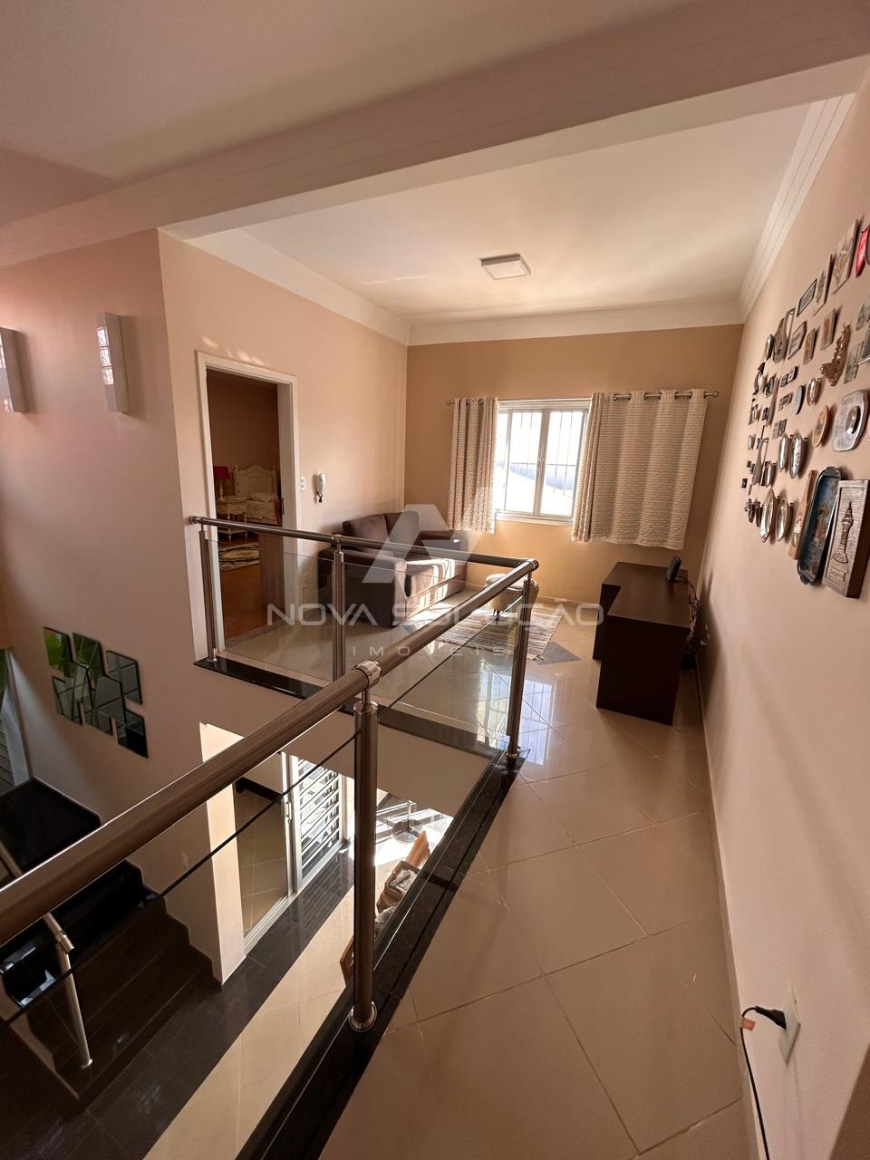 Casa � venda, Condom�nio Parque Avenida I, LIMEIRA - SP