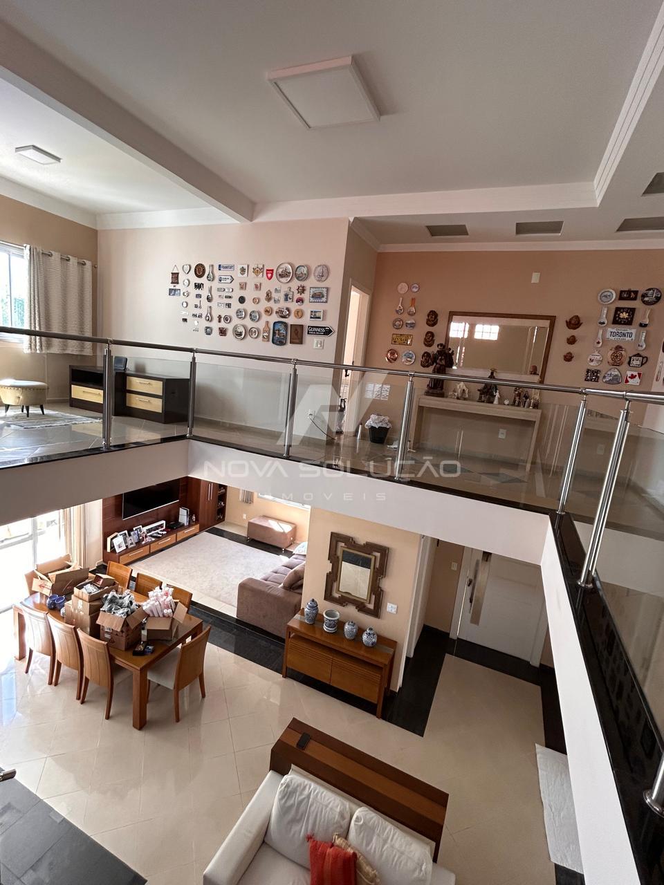 Casa � venda, Condom�nio Parque Avenida I, LIMEIRA - SP