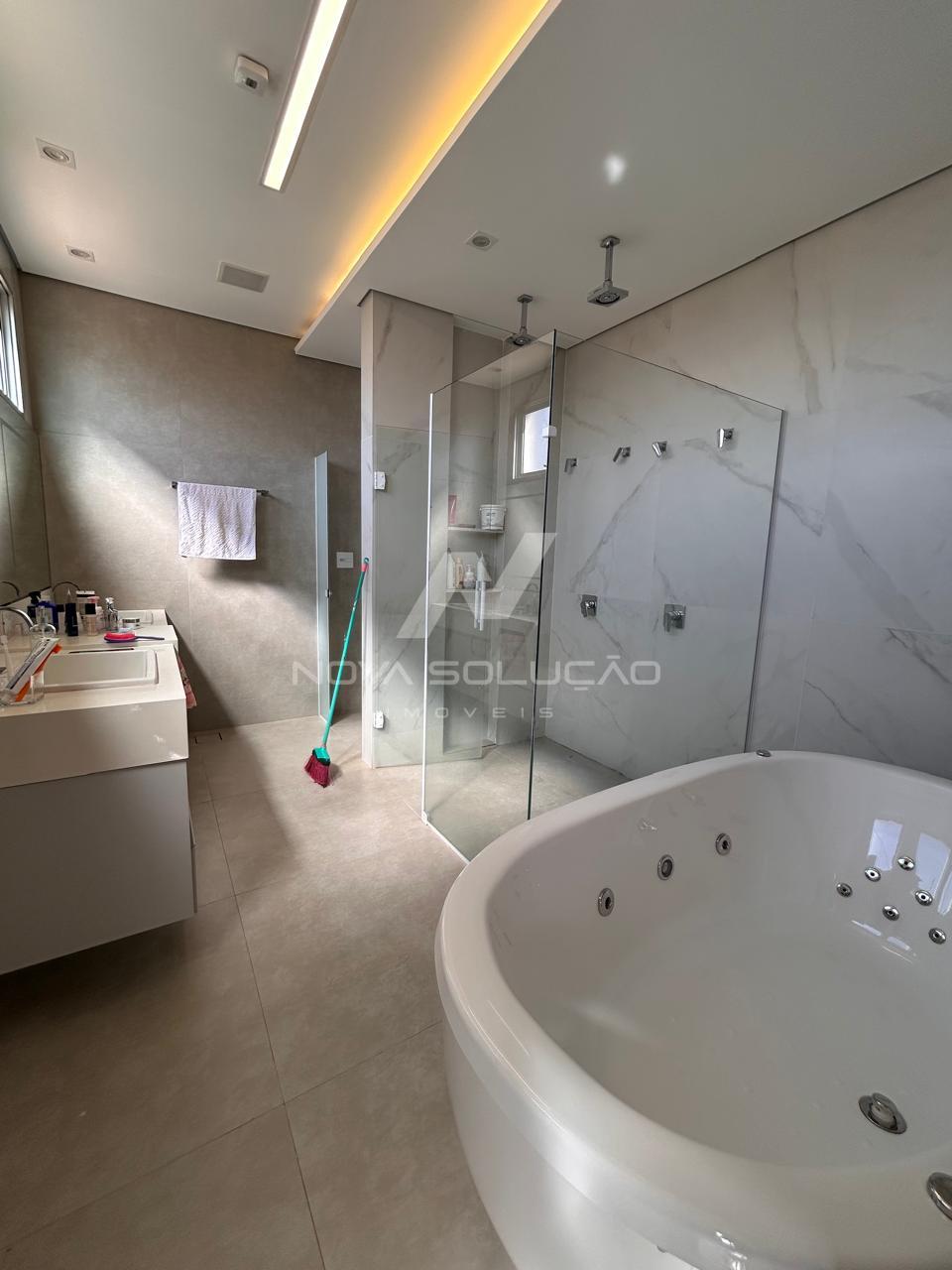 Casa � venda, Condom�nio Parque Avenida I, LIMEIRA - SP