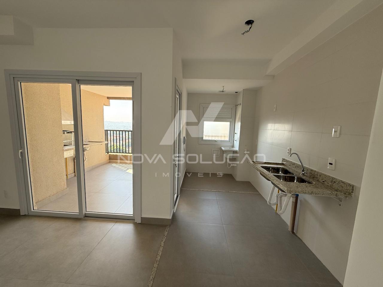 Apartamento com 2 dormit�rios � venda, Condom�nio Neo, LIMEIRA - SP