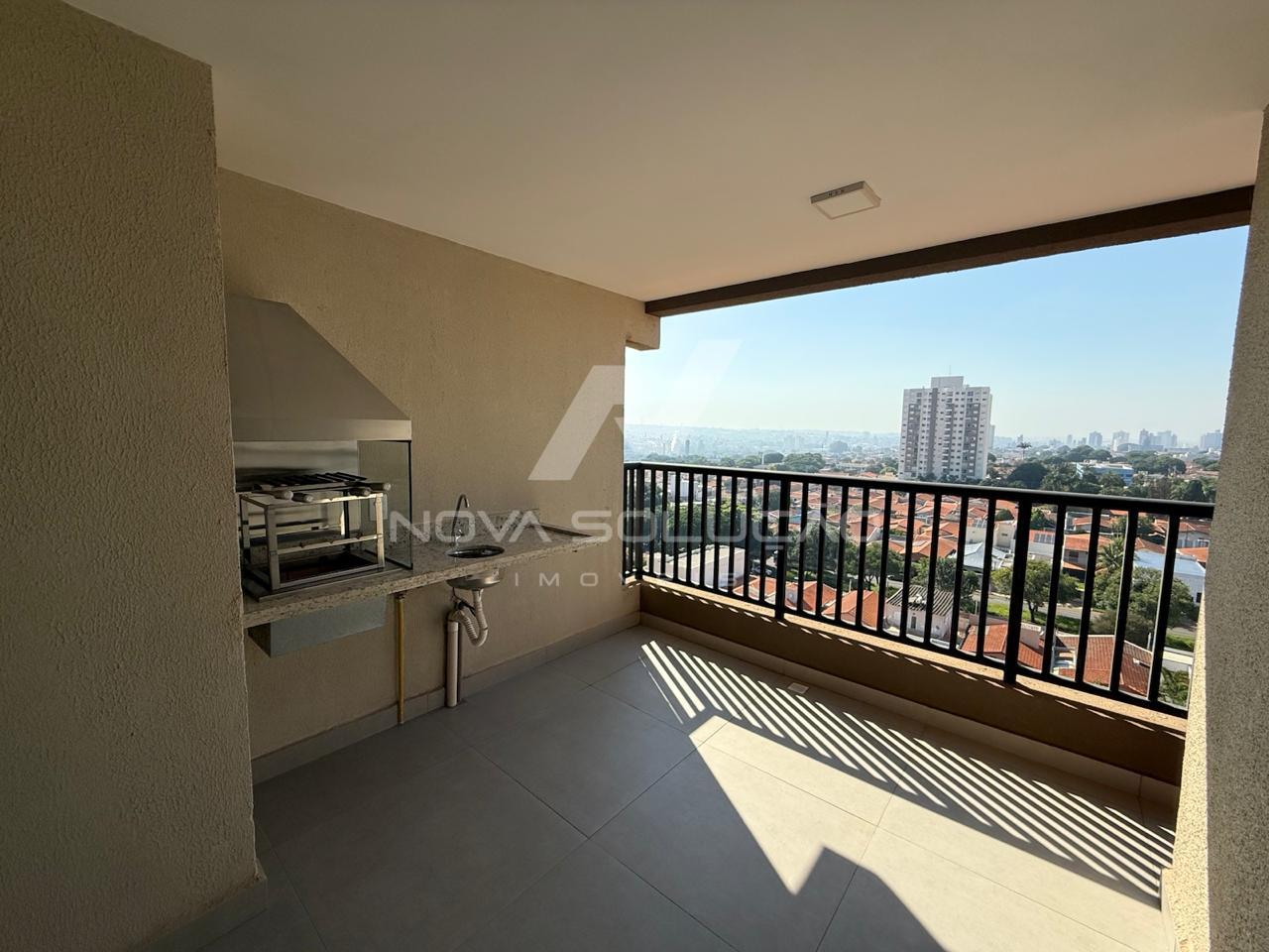 Apartamento com 2 dormit�rios � venda, Condom�nio Neo, LIMEIRA - SP