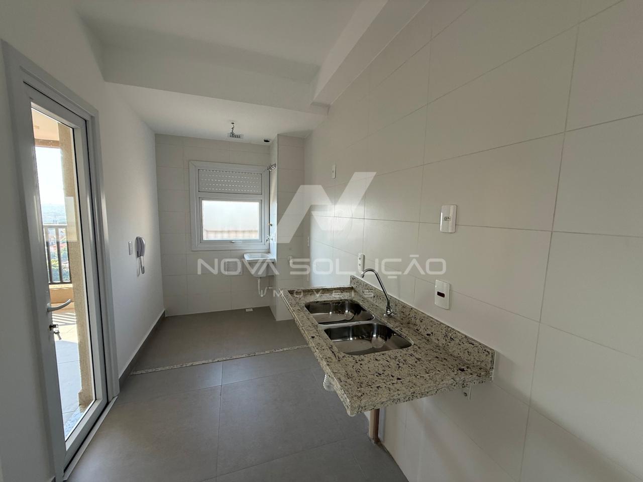 Apartamento com 2 dormit�rios � venda, Condom�nio Neo, LIMEIRA - SP