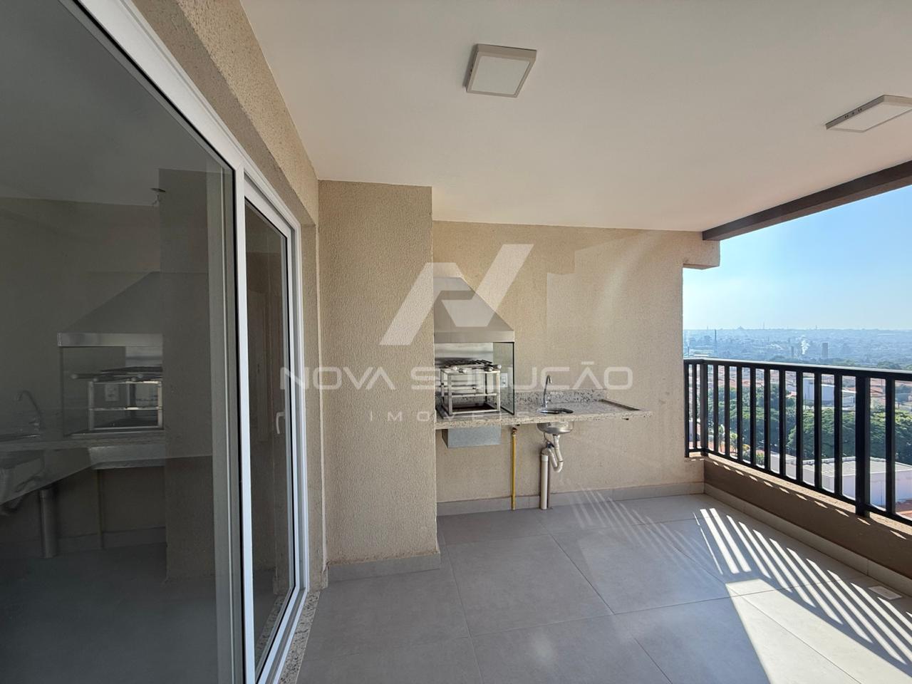 Apartamento com 2 dormit�rios � venda, Condom�nio Neo, LIMEIRA - SP