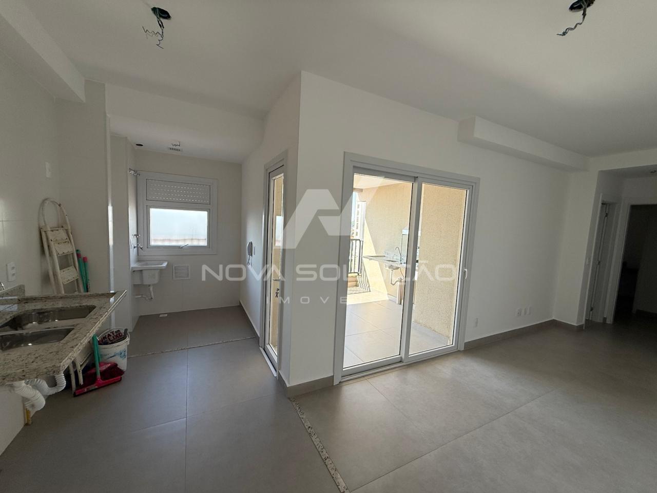 Apartamento com 2 dormit�rios � venda, Condom�nio Neo, LIMEIRA - SP