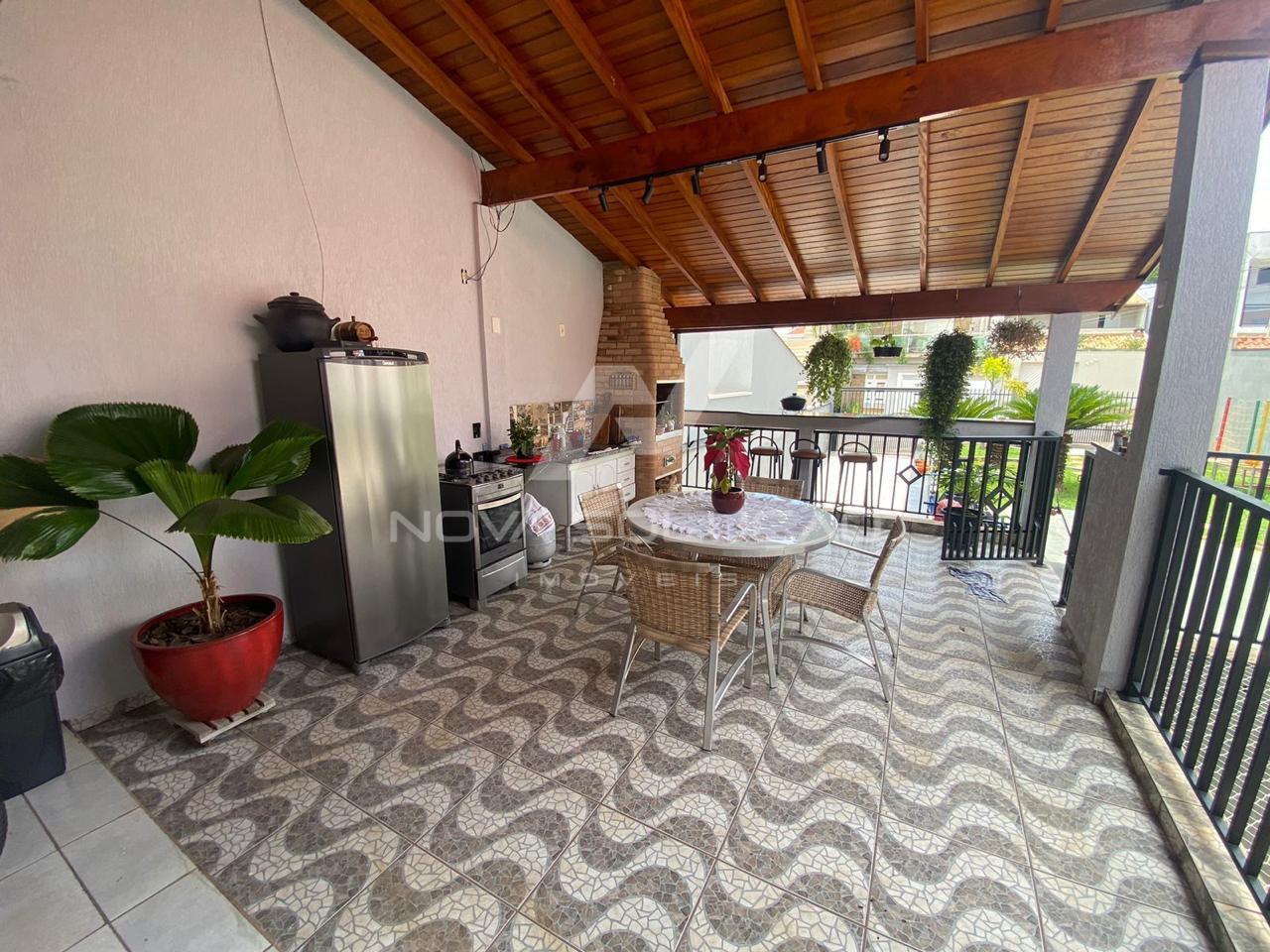 Casa � venda, Condom�nio Porto Real I, LIMEIRA - SP