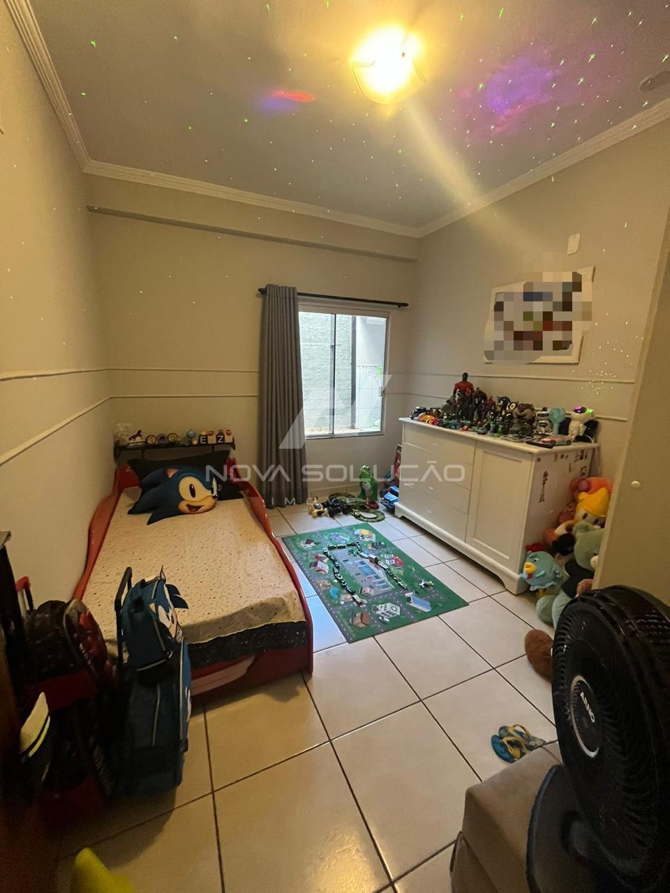 Casa � venda, Condom�nio Porto Real I, LIMEIRA - SP