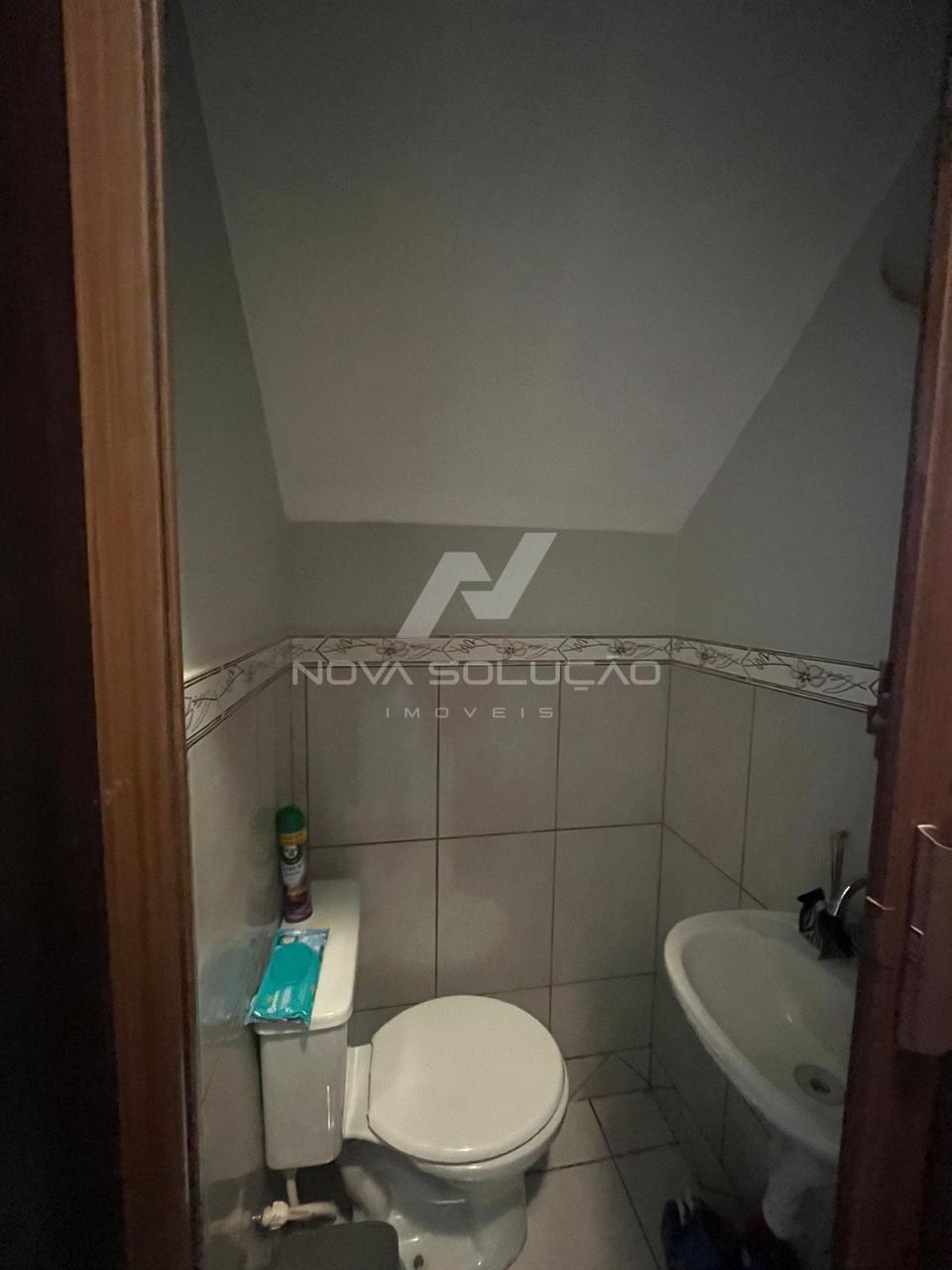 Casa � venda, Condom�nio Porto Real I, LIMEIRA - SP