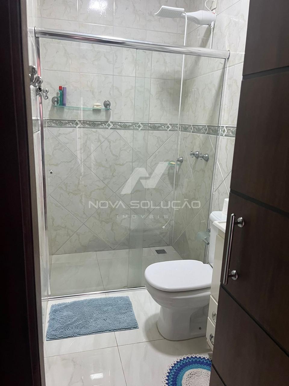 Casa � venda, Condom�nio Porto Real I, LIMEIRA - SP