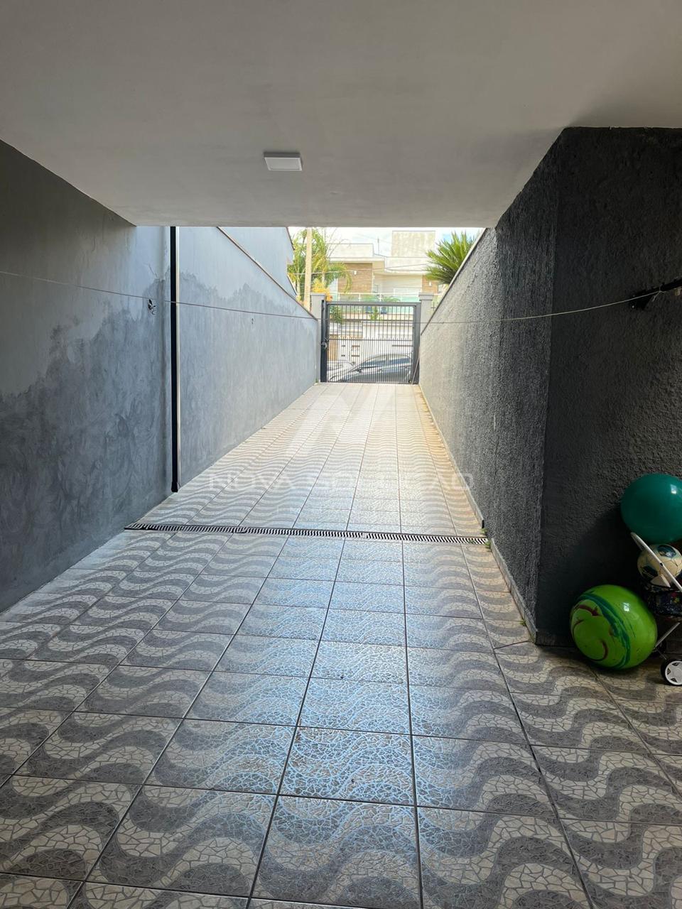 Casa � venda, Condom�nio Porto Real I, LIMEIRA - SP