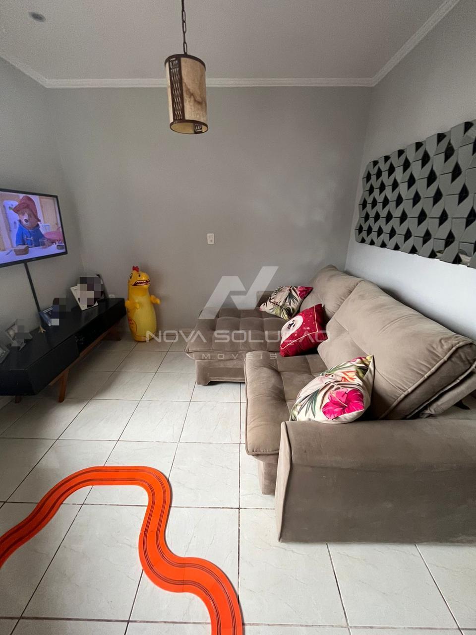 Casa � venda, Condom�nio Porto Real I, LIMEIRA - SP