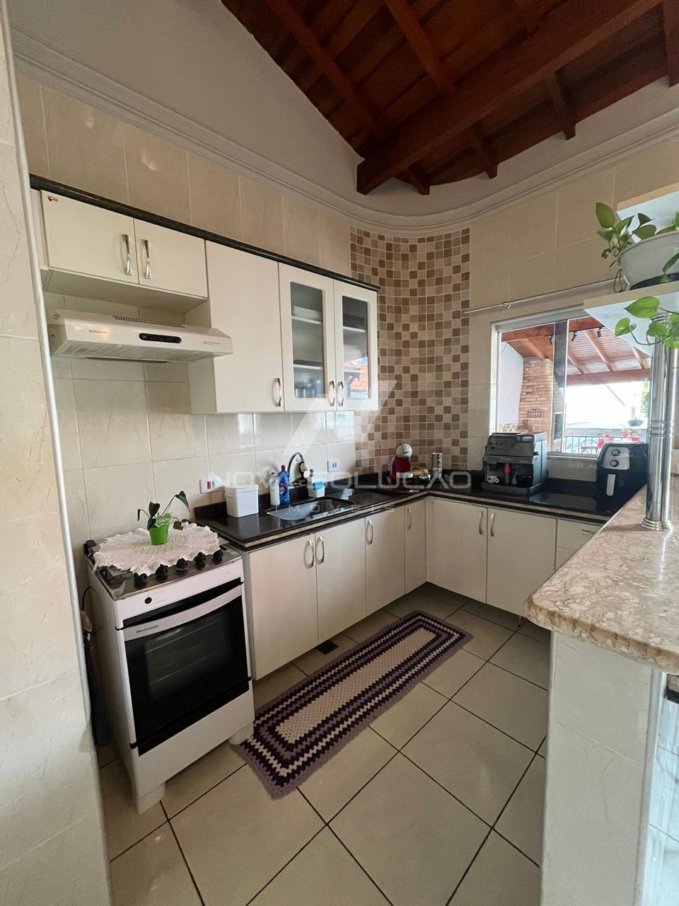 Casa � venda, Condom�nio Porto Real I, LIMEIRA - SP