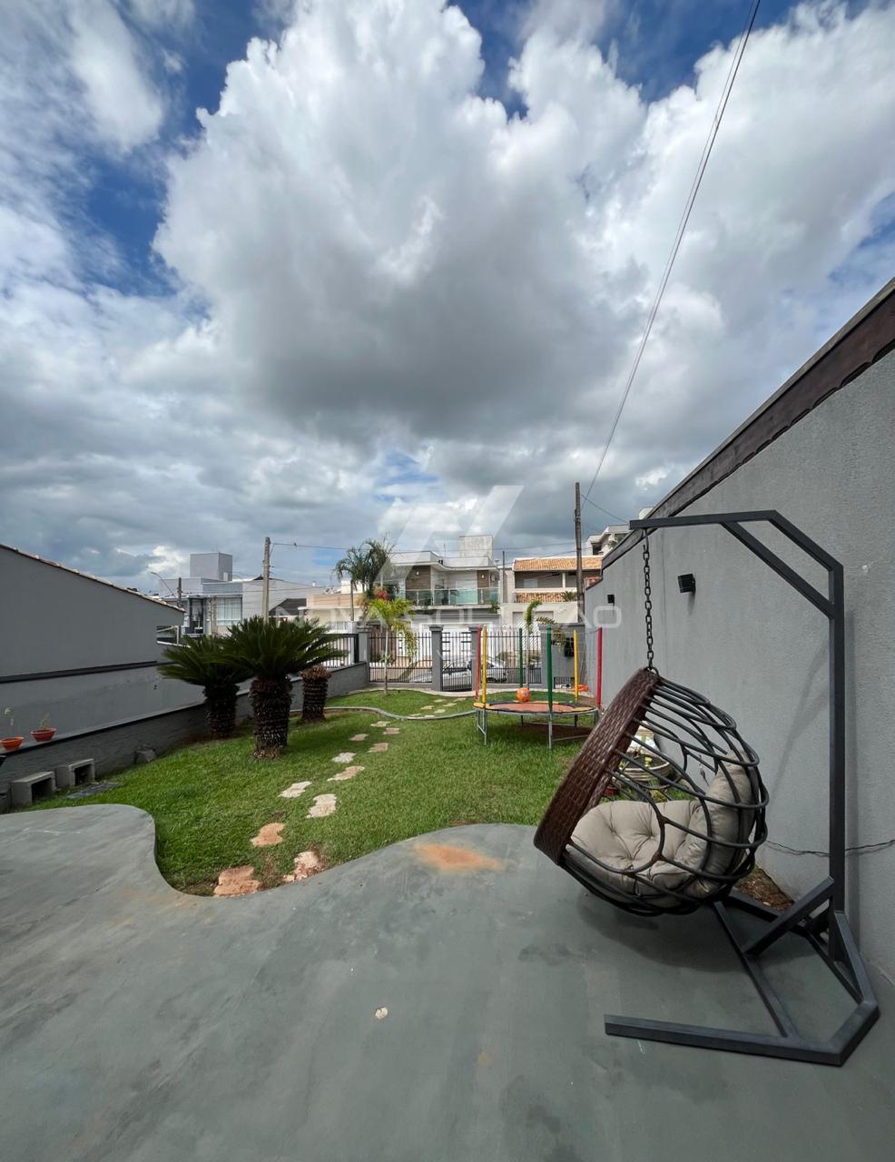 Casa � venda, Condom�nio Porto Real I, LIMEIRA - SP