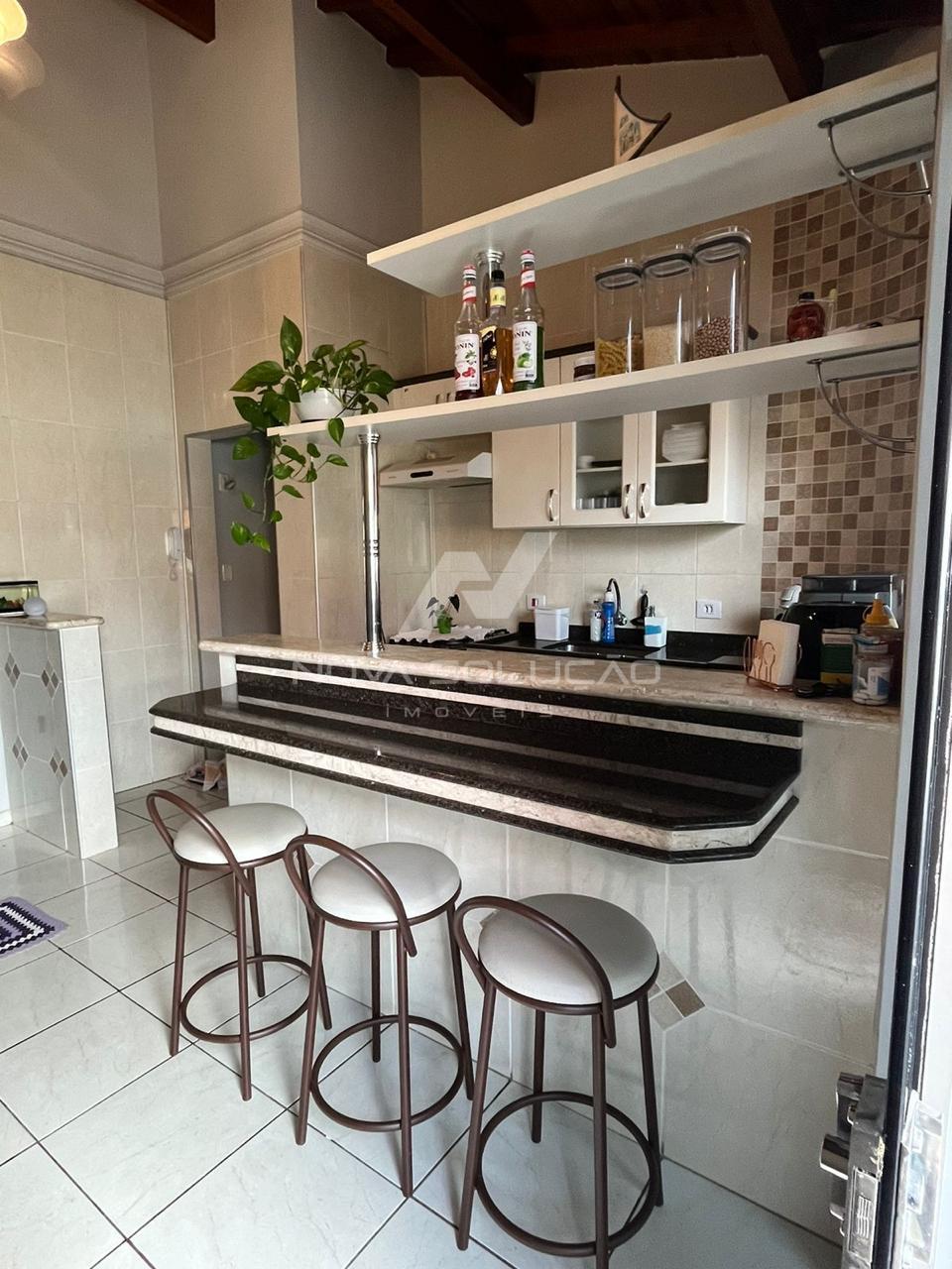 Casa � venda, Condom�nio Porto Real I, LIMEIRA - SP
